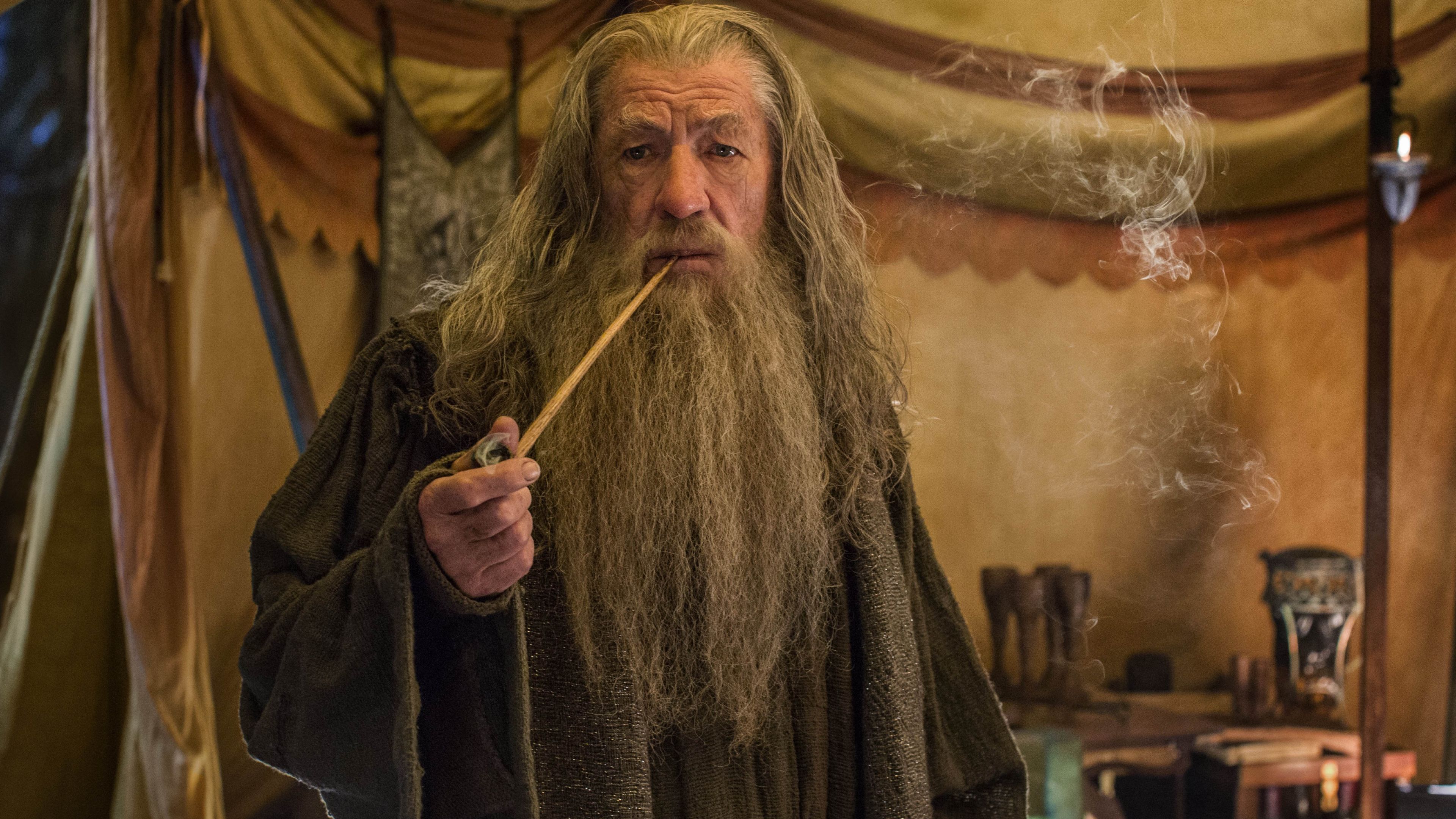 Lord of the Rings Franchise Set for 2027 Return, Ushering in New Era