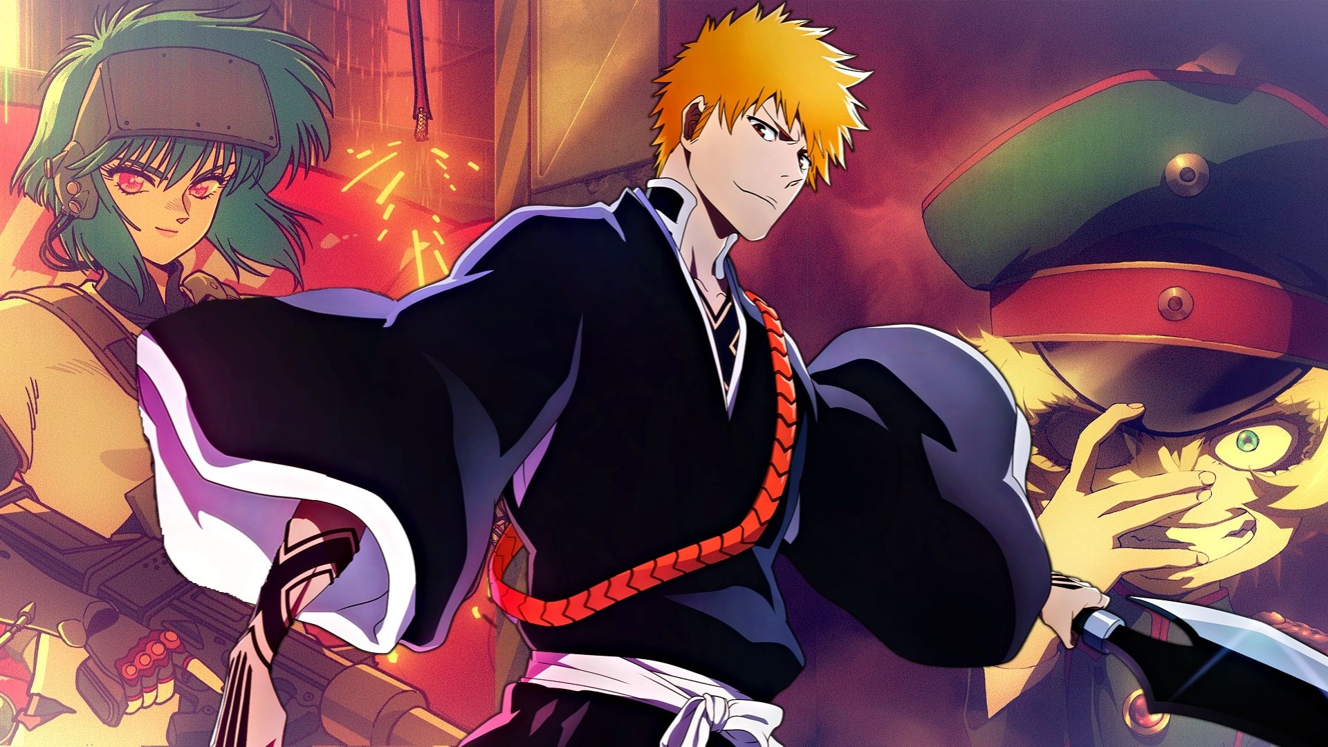5 Most Anticipated Anime of Summer 2026 image