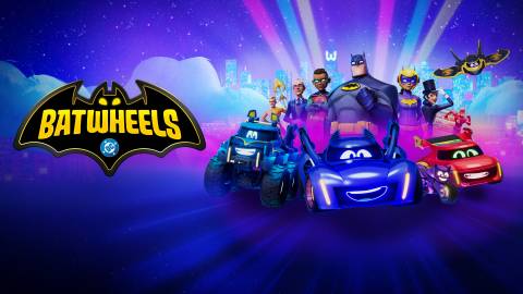 Batwheels Summary, Trailer, Season List, Cast, Where to Watch and More
