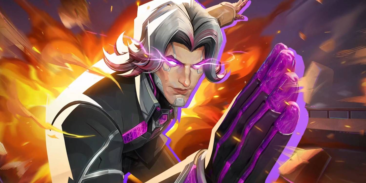 Marvel Rivals: Season 8.5 Buffs & Nerfs Explained image