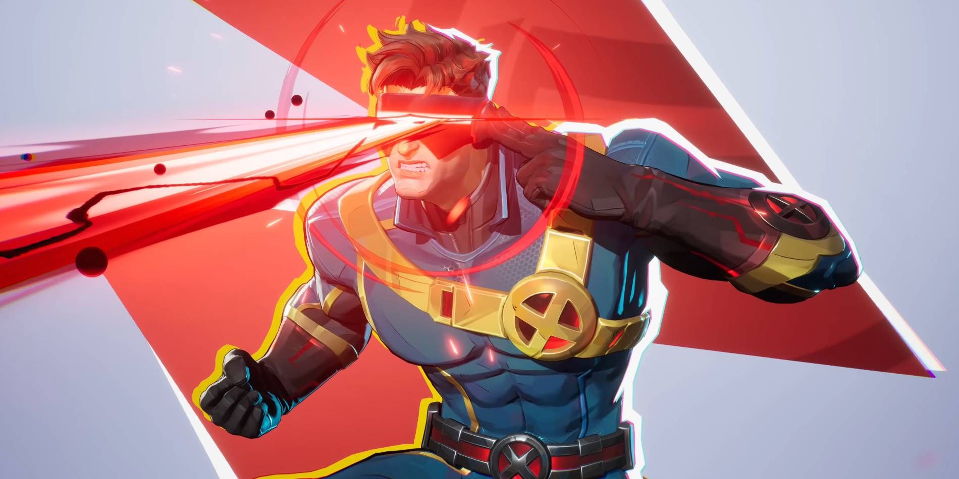Marvel Rivals: How To Play Cyclops (Abilities, Ultimate, Tips & Tricks) image