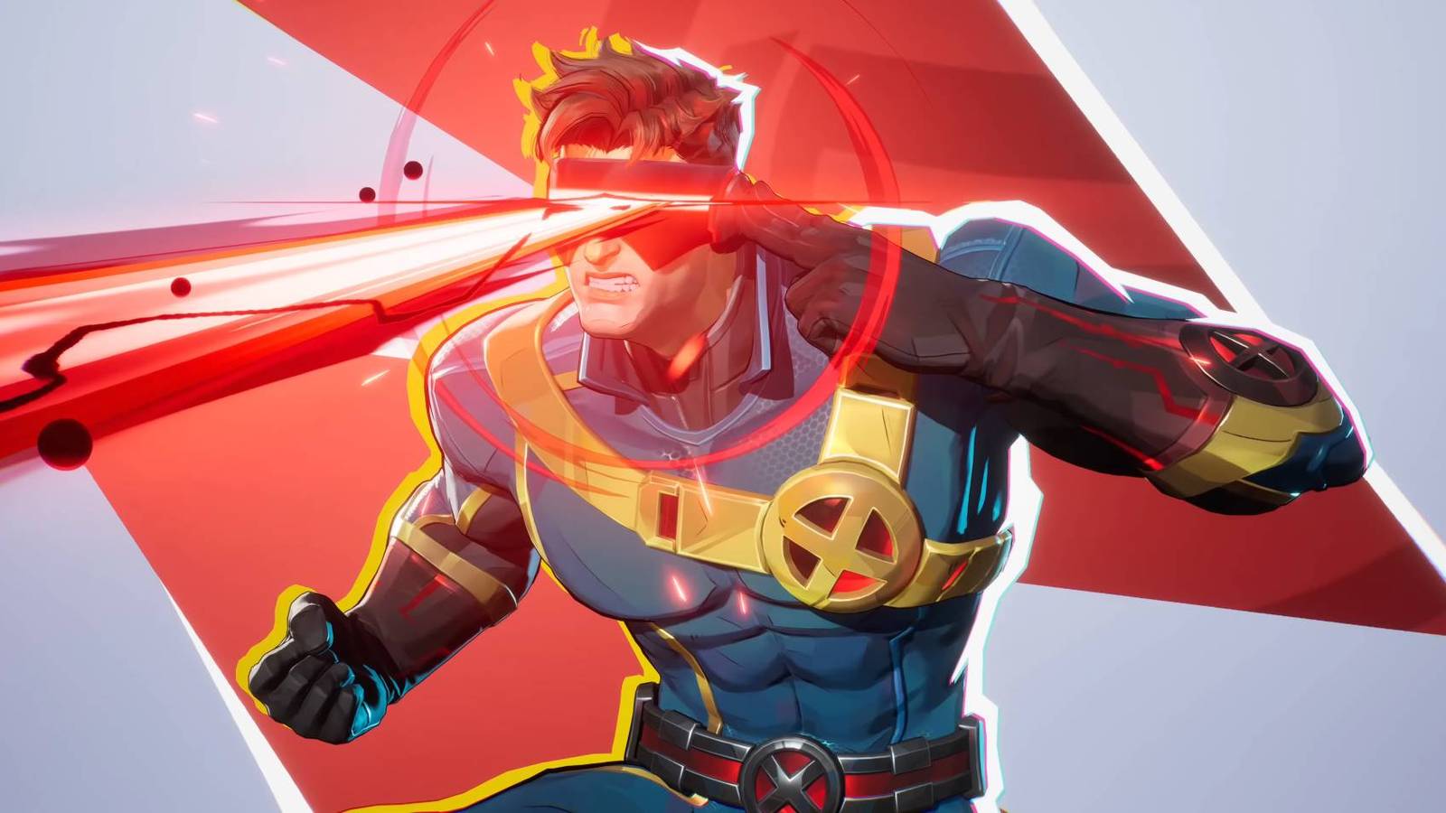 Marvel Rivals Cyclops Loading Screen Marvel Rivals: How To Play Cyclops (Abilities, Ultimate, Tips & Tricks)