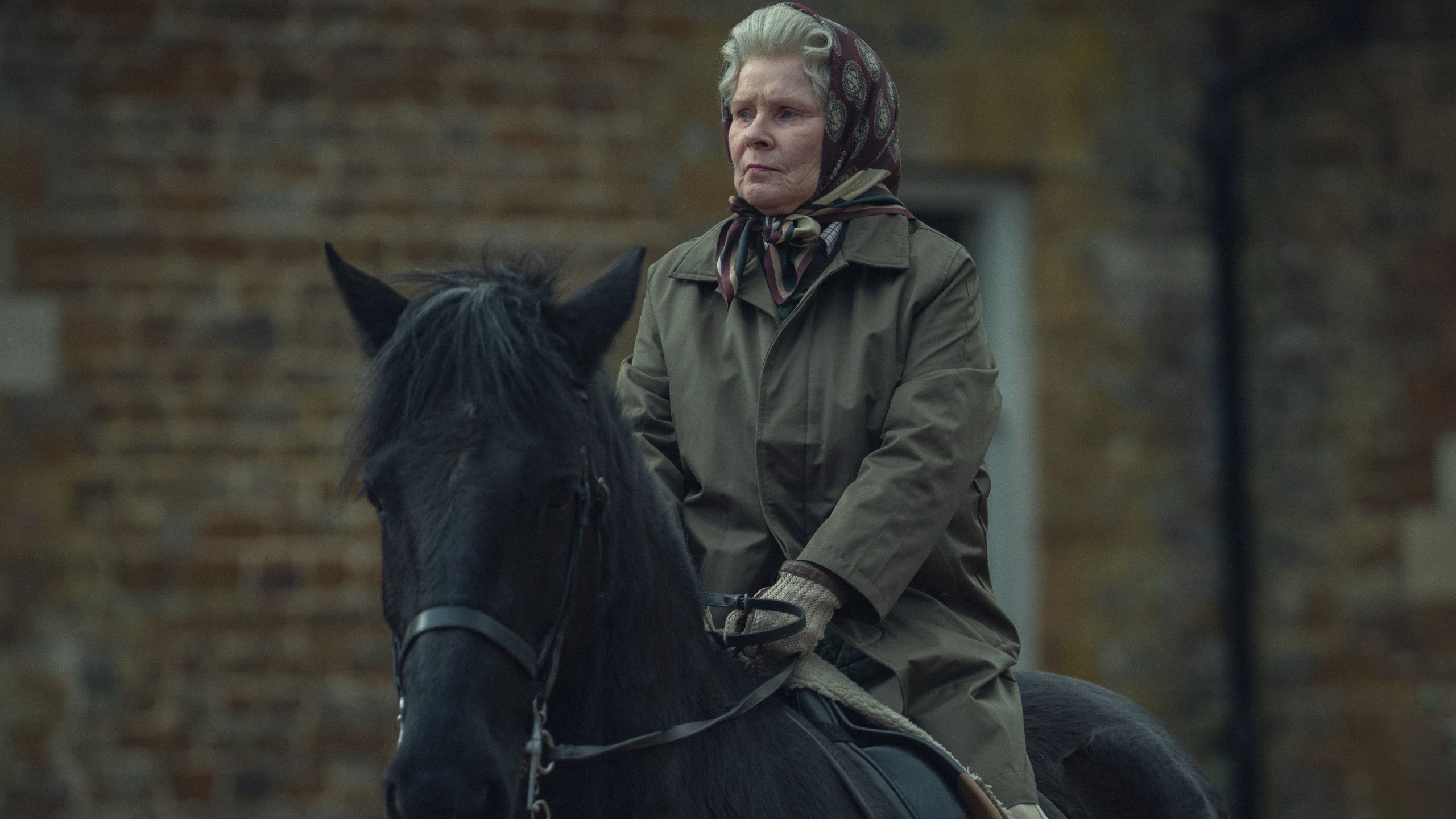 Netflix Period Drama Achieves Success Despite Twice Recasting Main Character