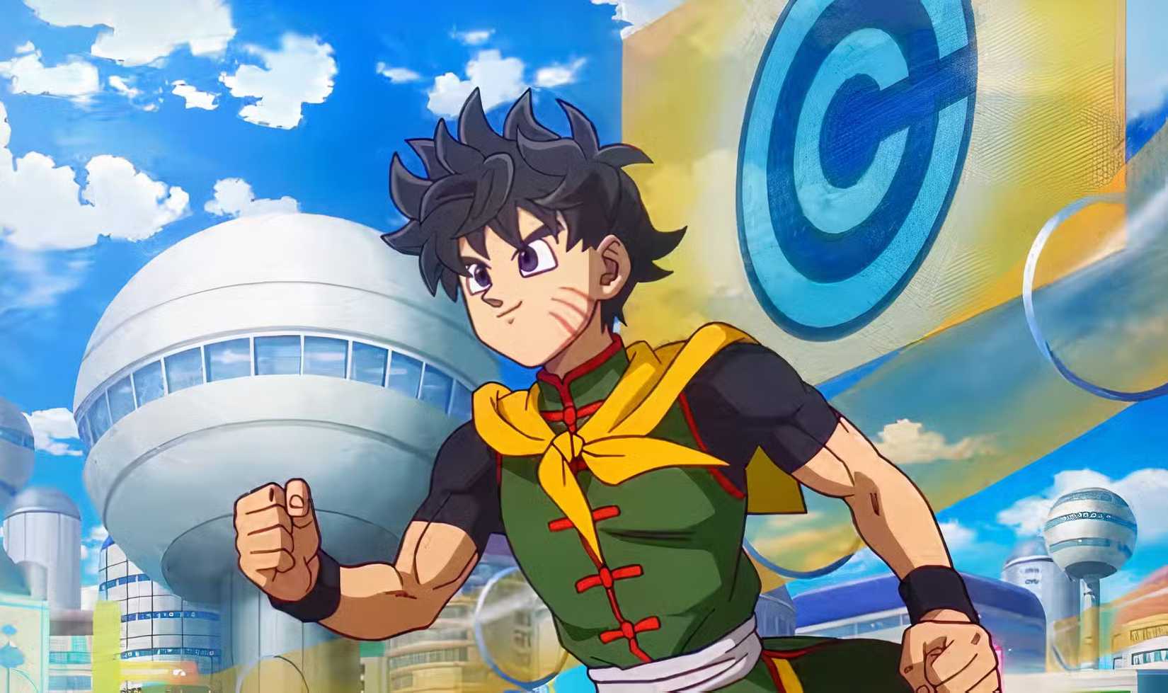 Brett Xenoverse 3