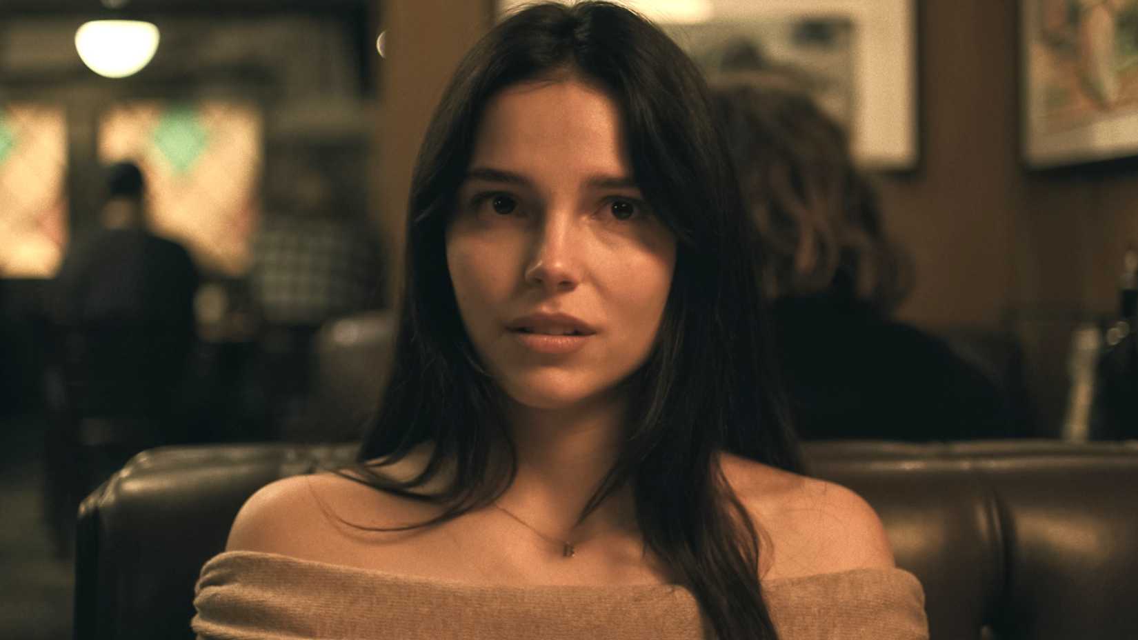 Inde Navarrette as Nicky in Obsession