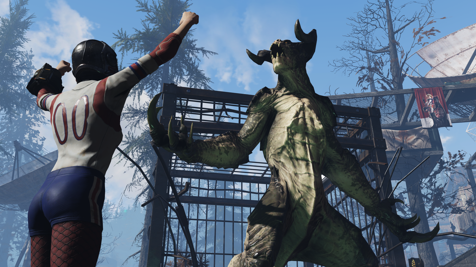 Infestations 02