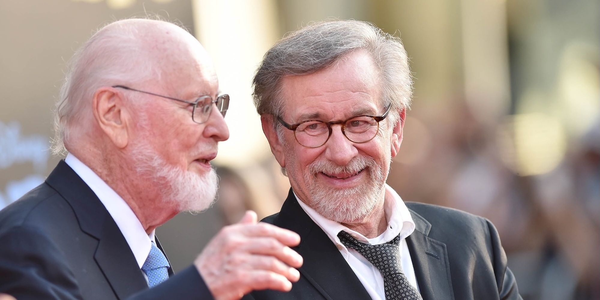 6 Sci-Fi Movies You Need To Watch, According To Steven Spielberg image