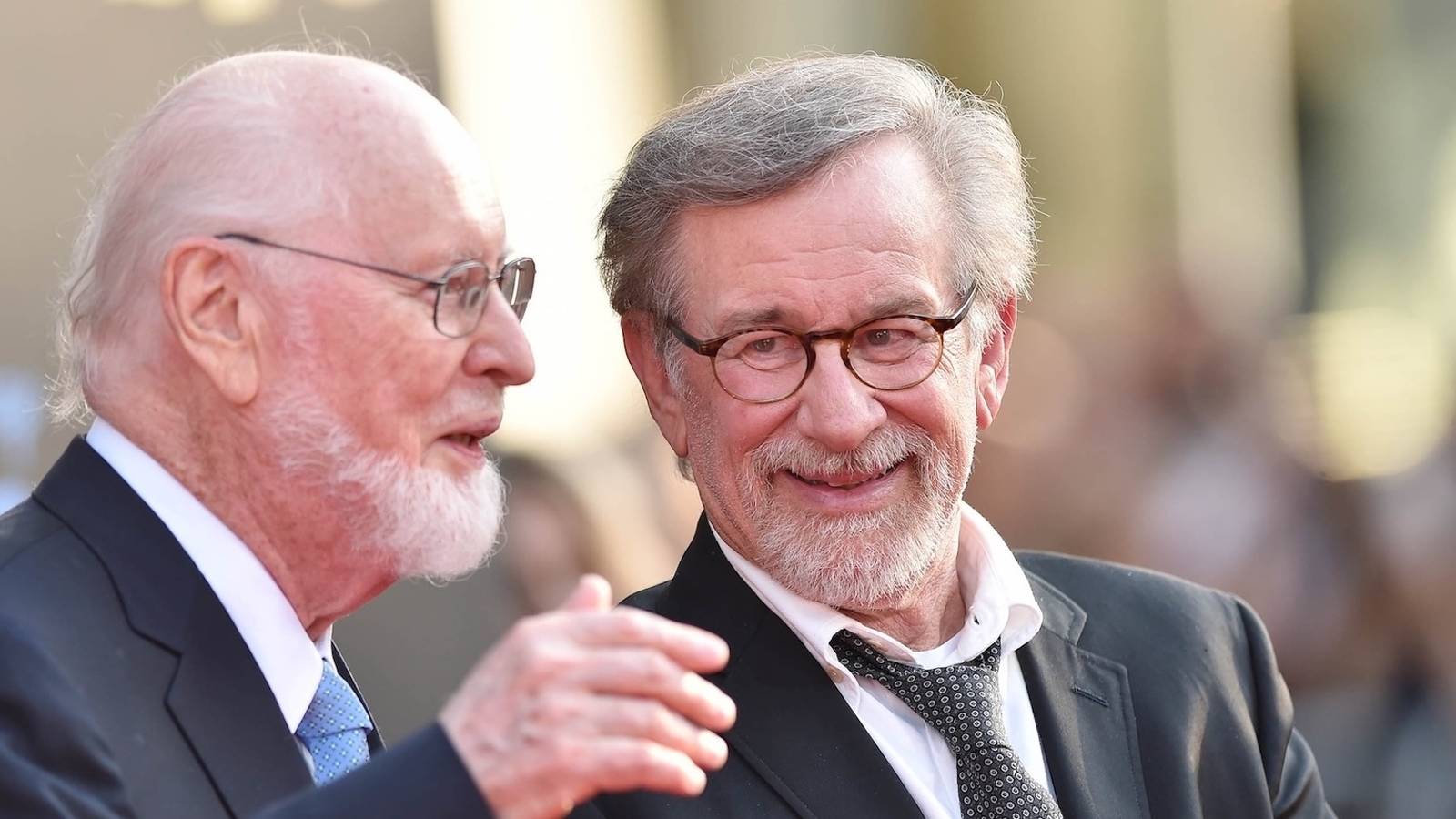 6 Sci-Fi Movies You Need To Watch, According To Steven Spielberg