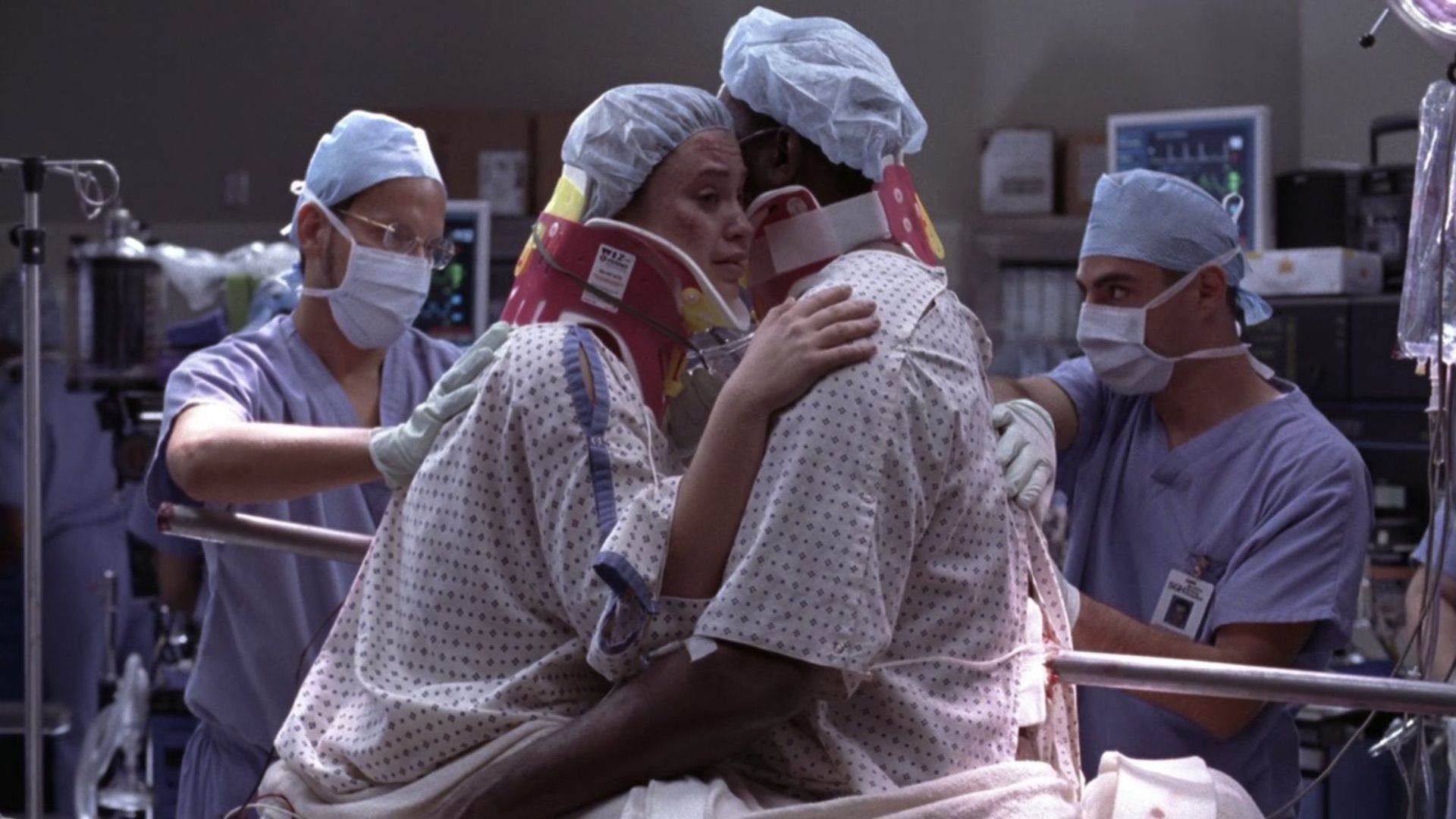 Bob Verne: The Very Personal Story Behind The Grey's Anatomy Episode Dedication