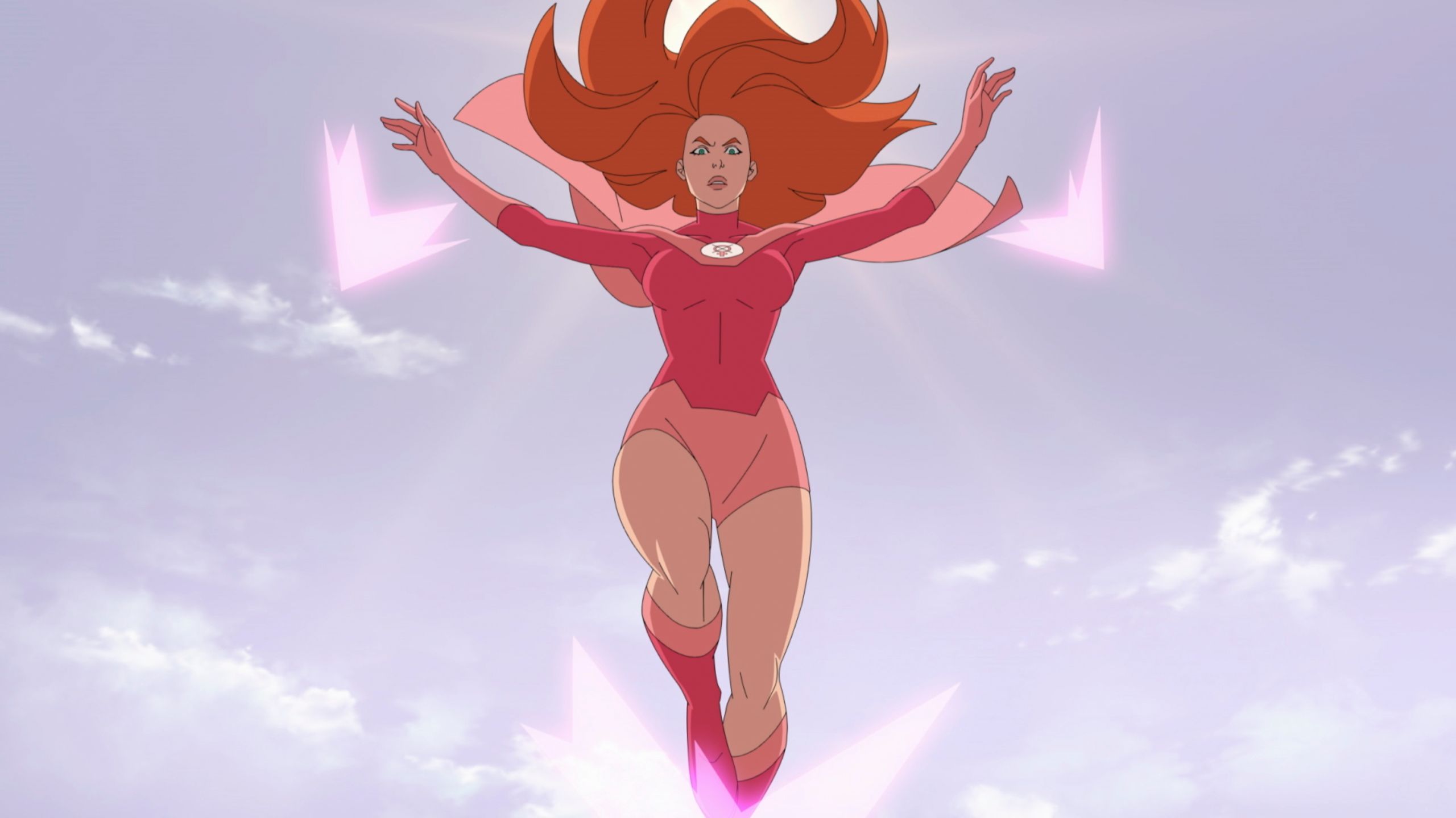 All 9 Invincible Characters Who Were Recast (& Why) image