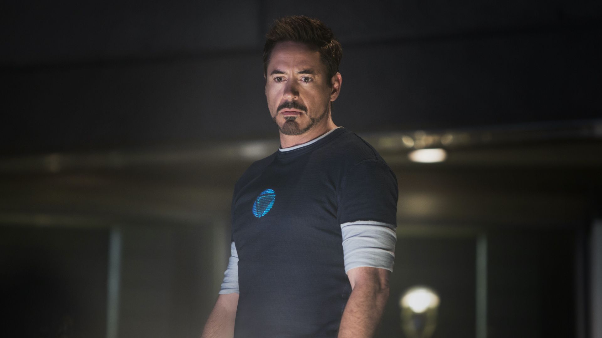 Robert Downey Jr.'s Doctor Doom Performance Teased By Avengers: Doomsday Star image