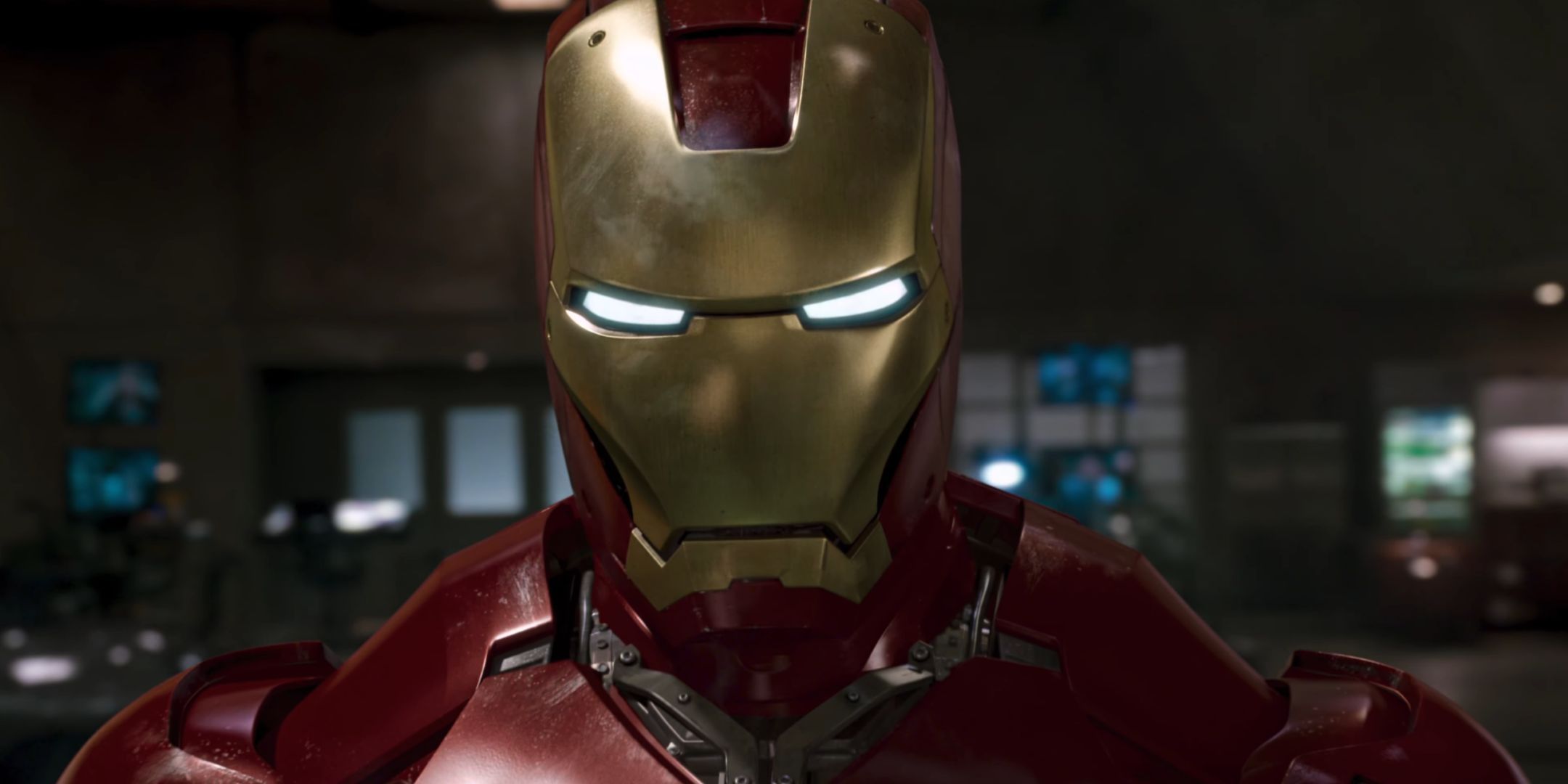 Marvel Officially Unveils Incredible Iron Man Redesign image