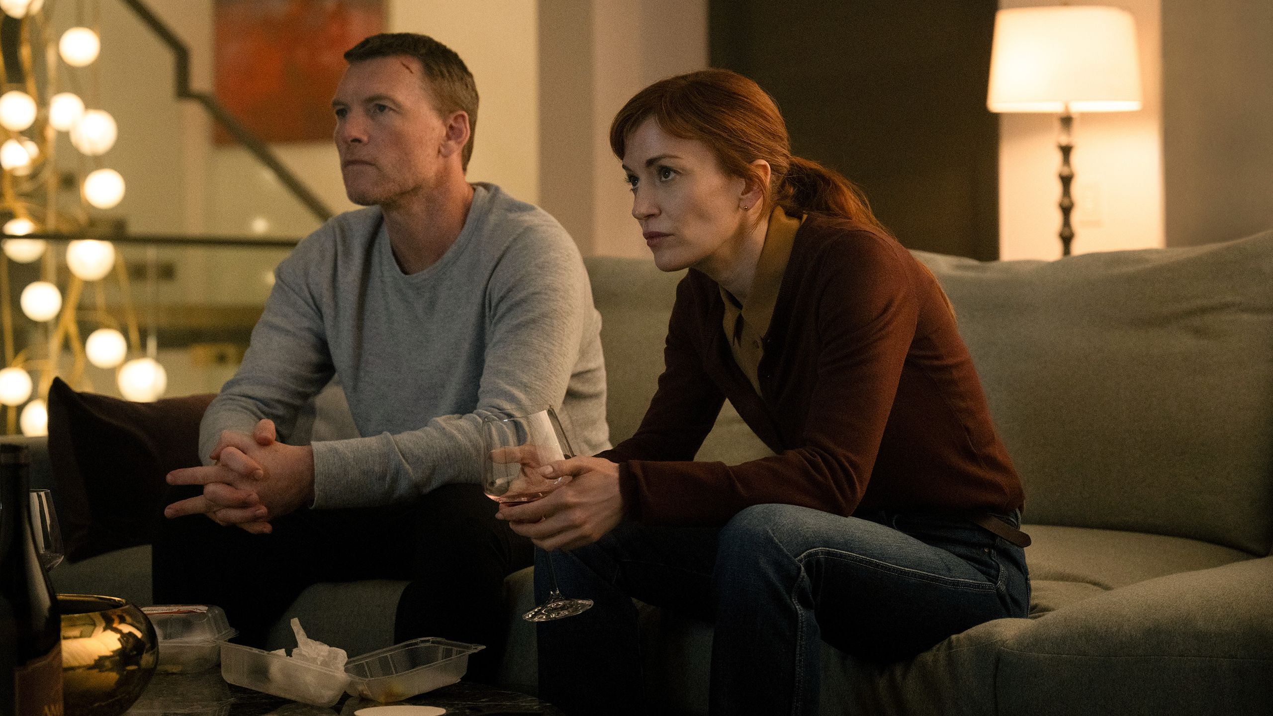 Harlan Coben's I Will Find You Ending Explained: What Happened To Matthew Burroughs? image