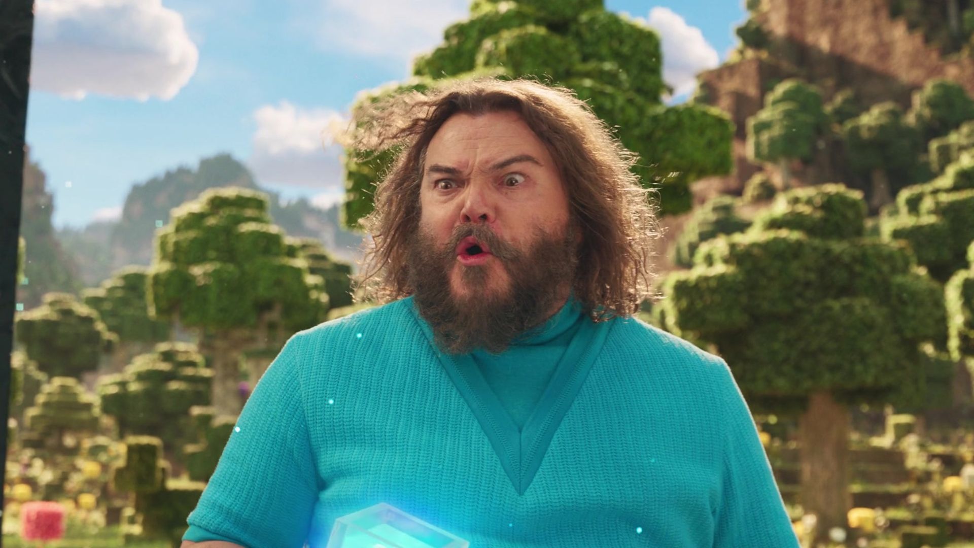 Minecraft Movie 2's “More Ambitious” Story & New Locations Teased By Director As Sequel Hits Filming Milestone image