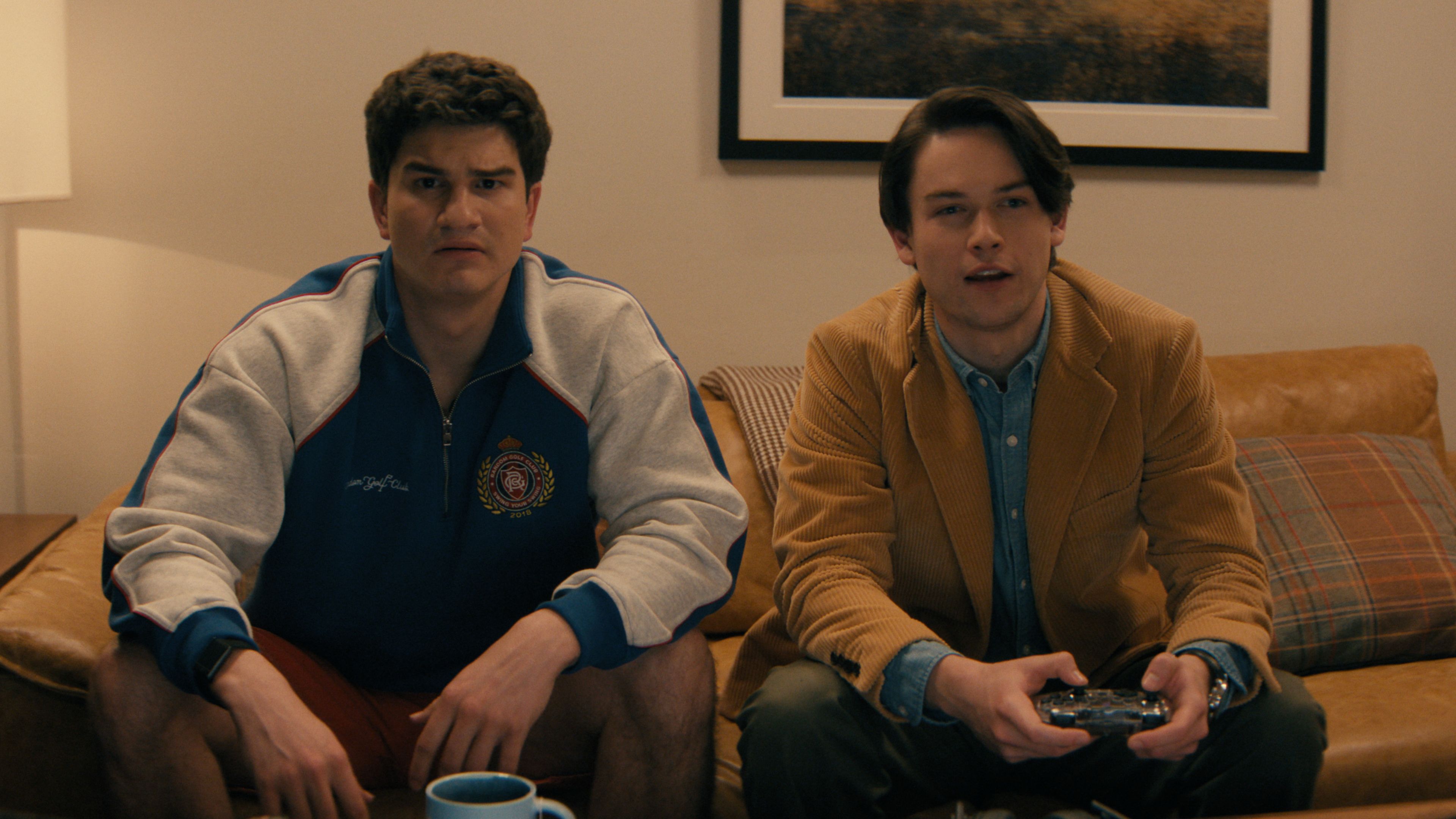 Hulu's New 9-Part Friends Replacement Debuts To Underwhelming Rotten Tomatoes Score image
