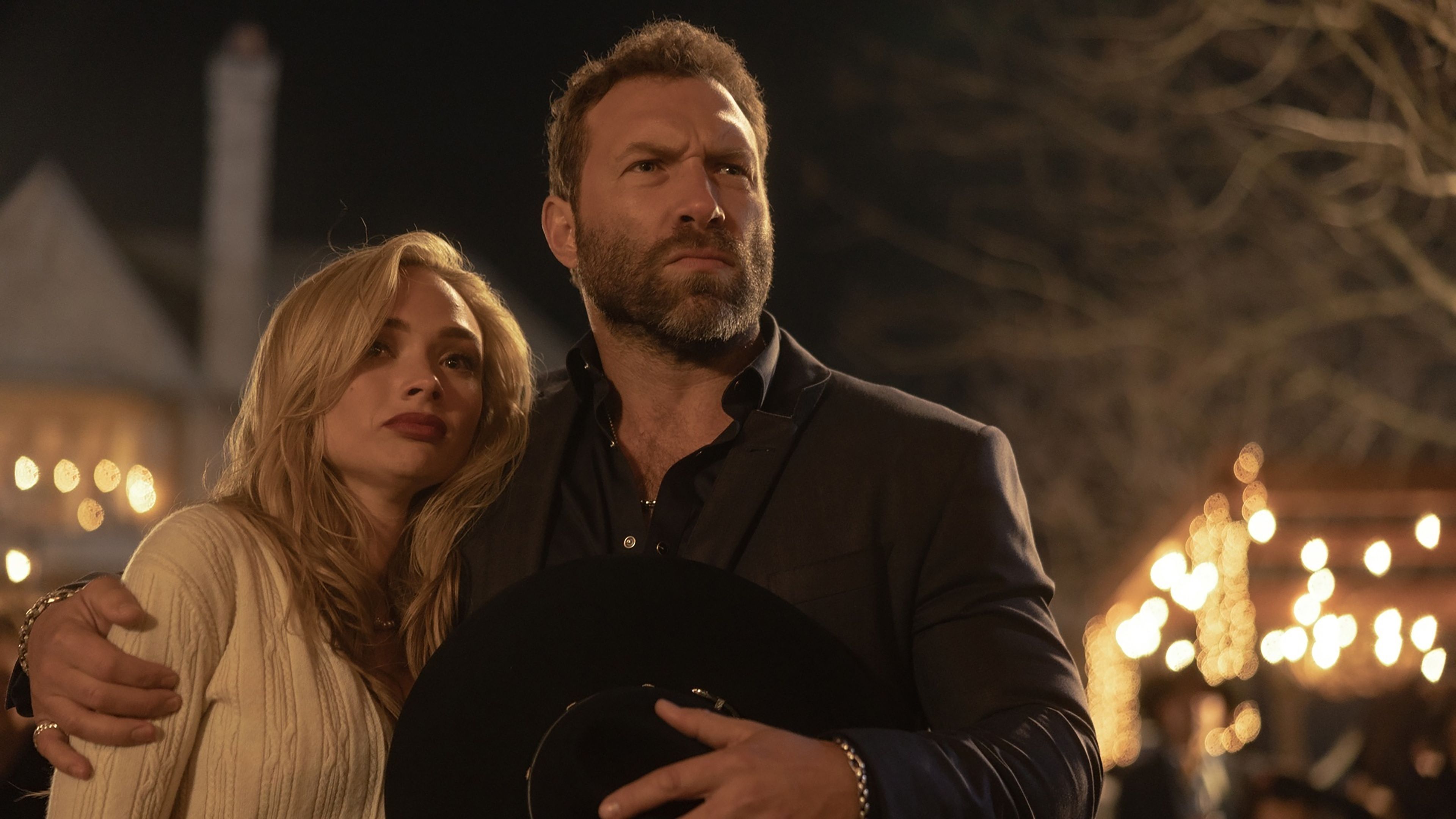 How Dutton Ranch's 2 Big Tragedies Impact Yellowstone's Next Generation Explained By Stars image