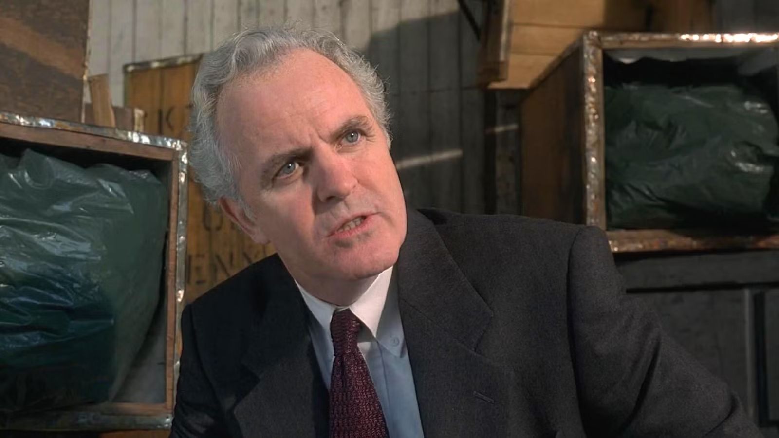 Top Gun: Maverick Actor James Handy Passes Away At 81 image