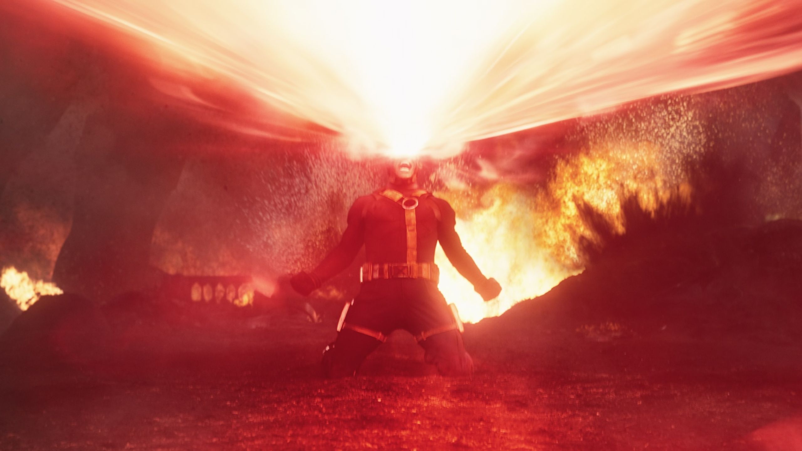 Cyclops Assembles the X-Men in Marvel Studios' Long-Awaited Mutant Comeback image