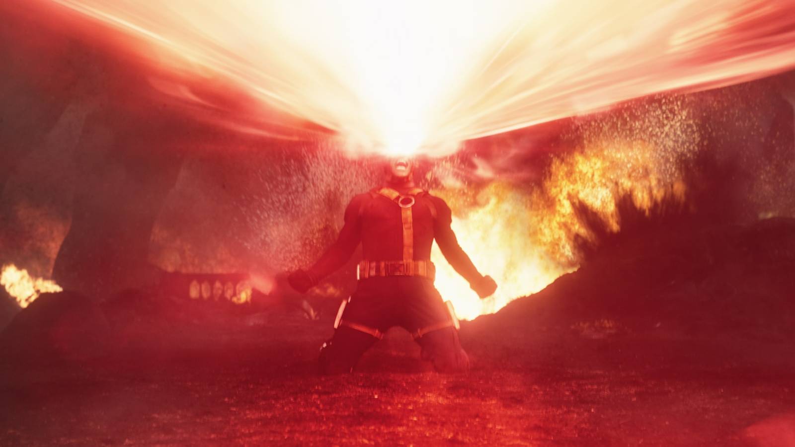 4 Avengers: Doomsday Characters Who Would Be Perfect Opponents For Cyclops