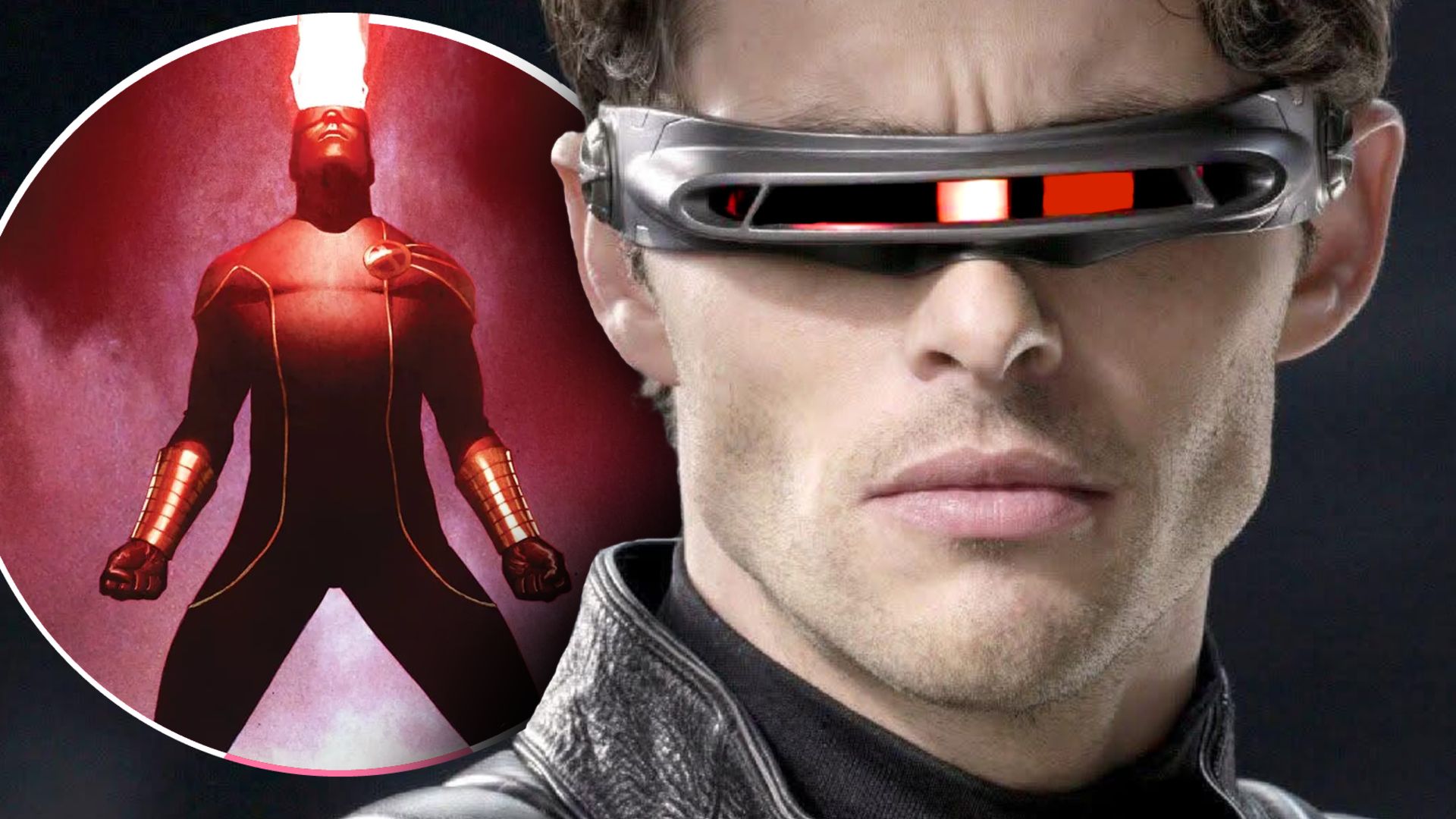 Marvel Officially Unveils Cyclops' Altered Superpowers for Next Appearance image