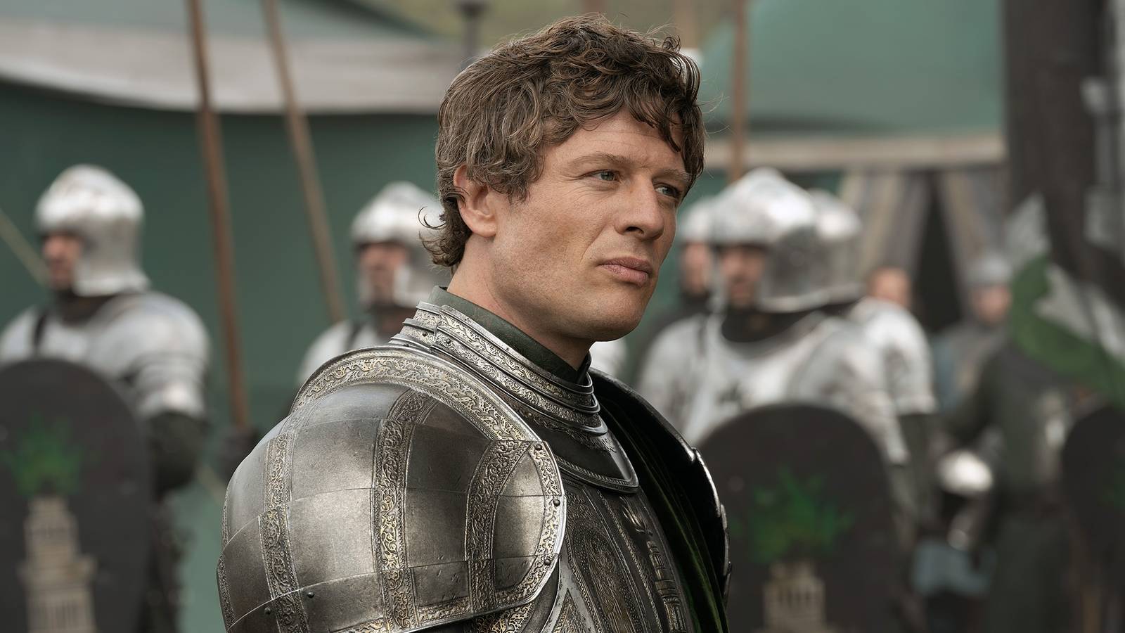 House Of The Dragon Step Aside, A New Game Of Thrones Prequel Just Released
