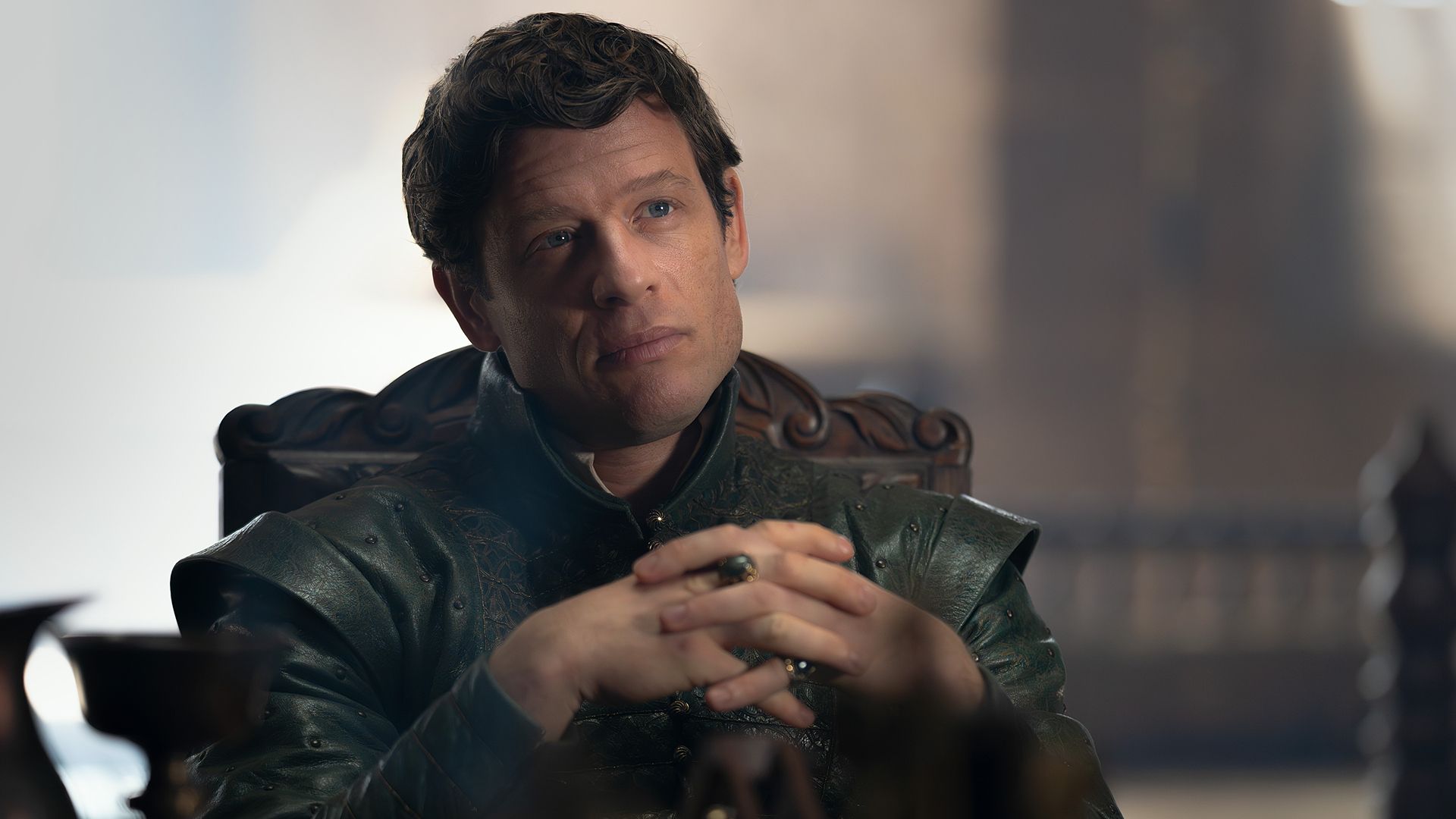 Every New Character In House Of The Dragon Season 3 image