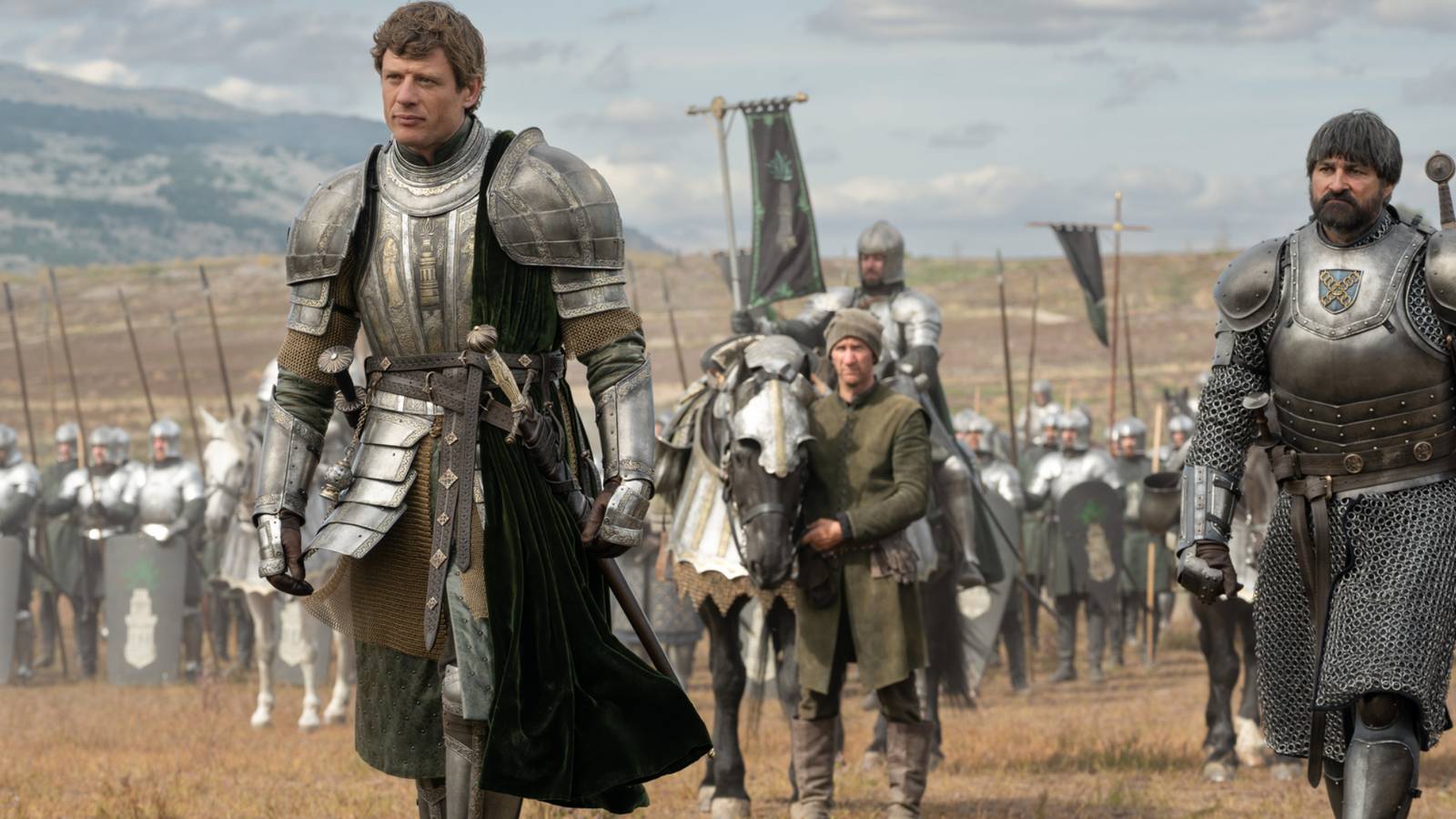 Why HBO Max's New High Fantasy Series Has Become A Global Streaming Hit