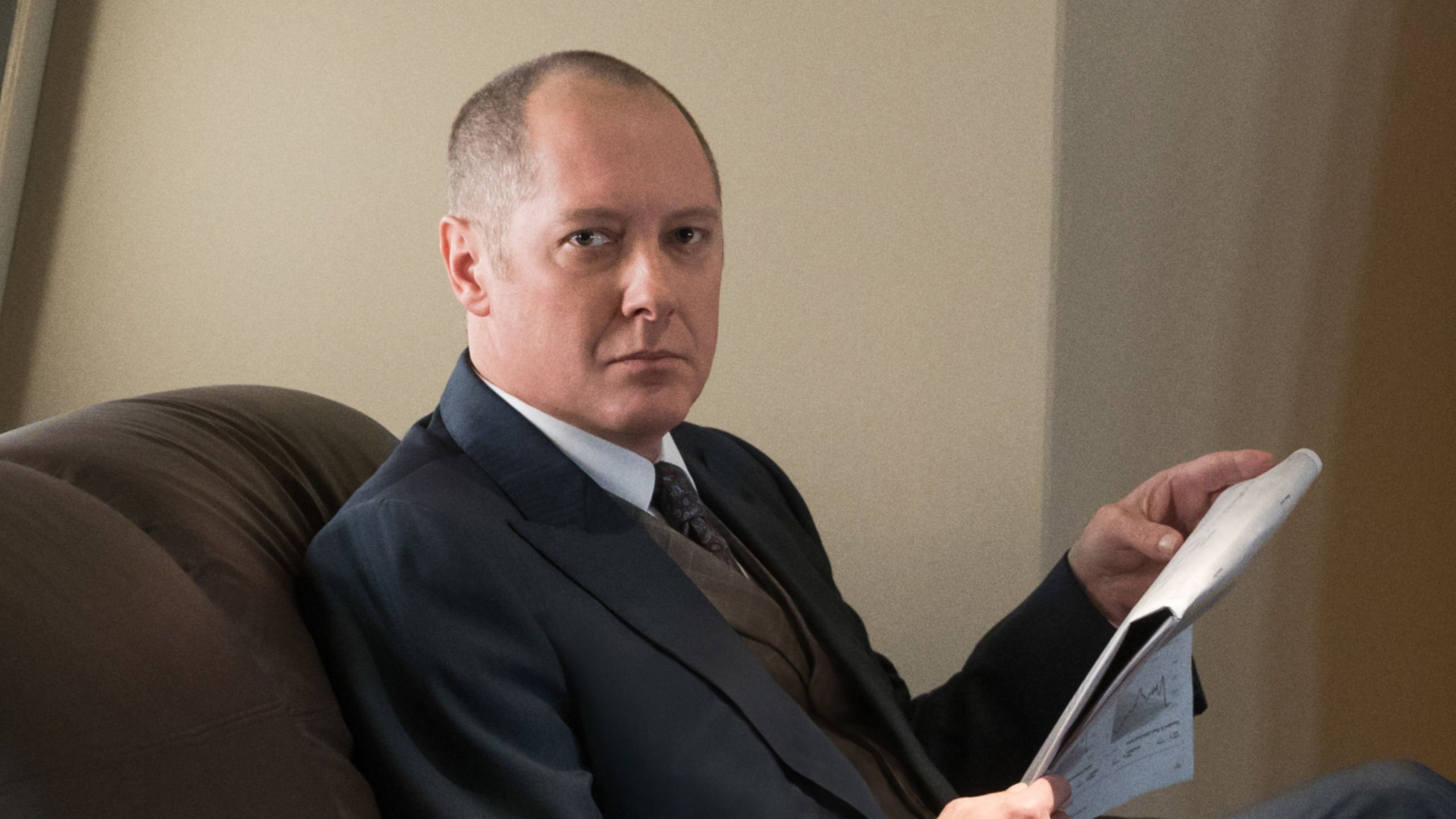 James Spader's 10-Year Crime Thriller Franchise Couldn't Survive Without Him