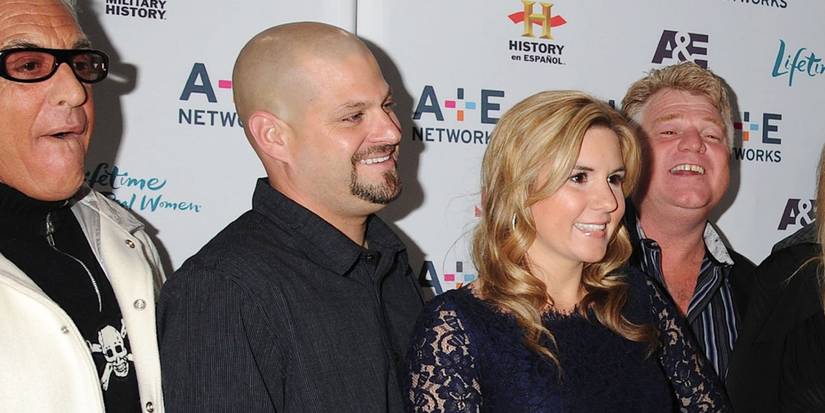 What Happened To Jarrod Schulz After Storage Wars Season 13