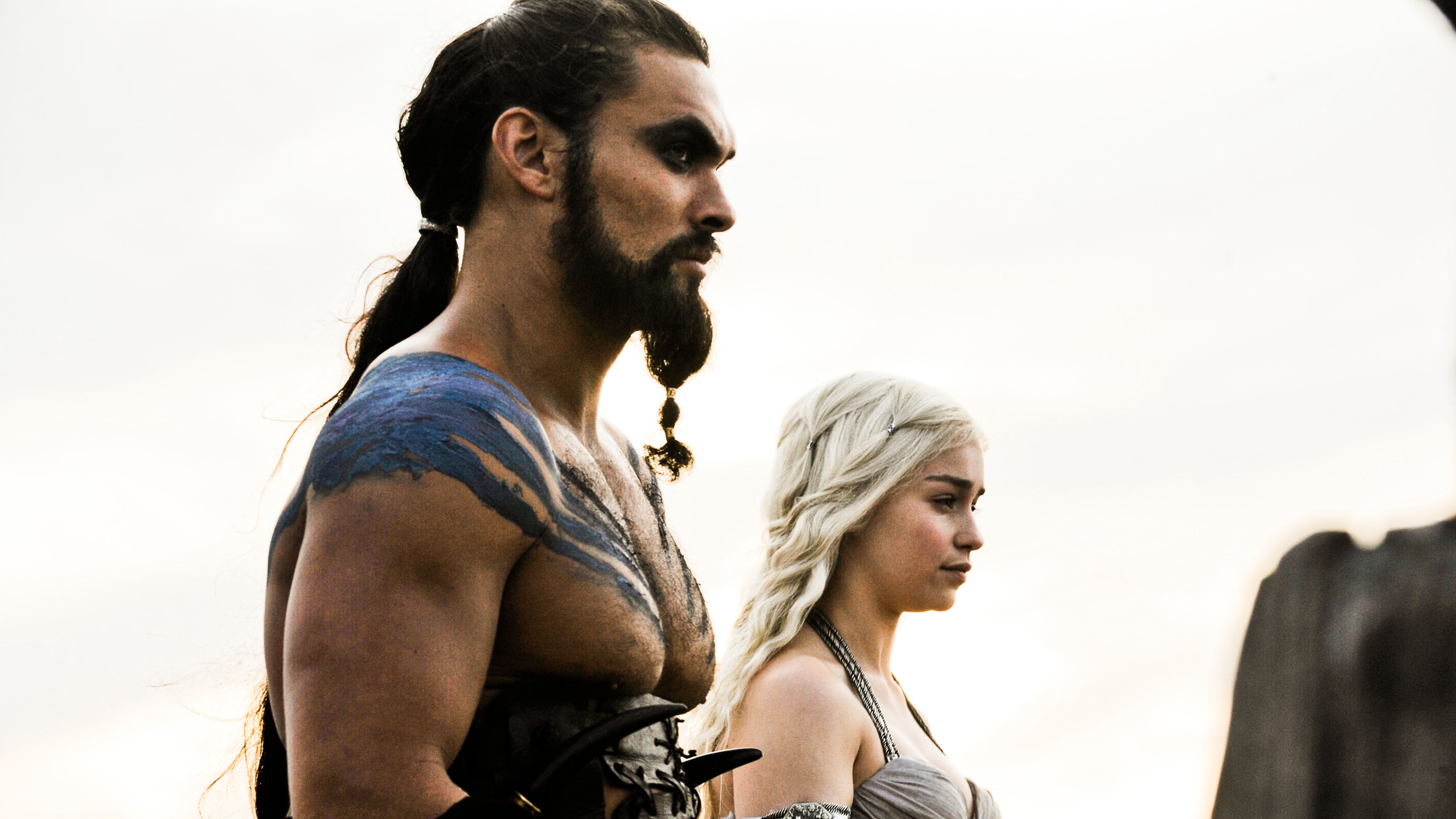 Game Of Thrones Is Officially Recasting Its Most Iconic Characters In 2026 image