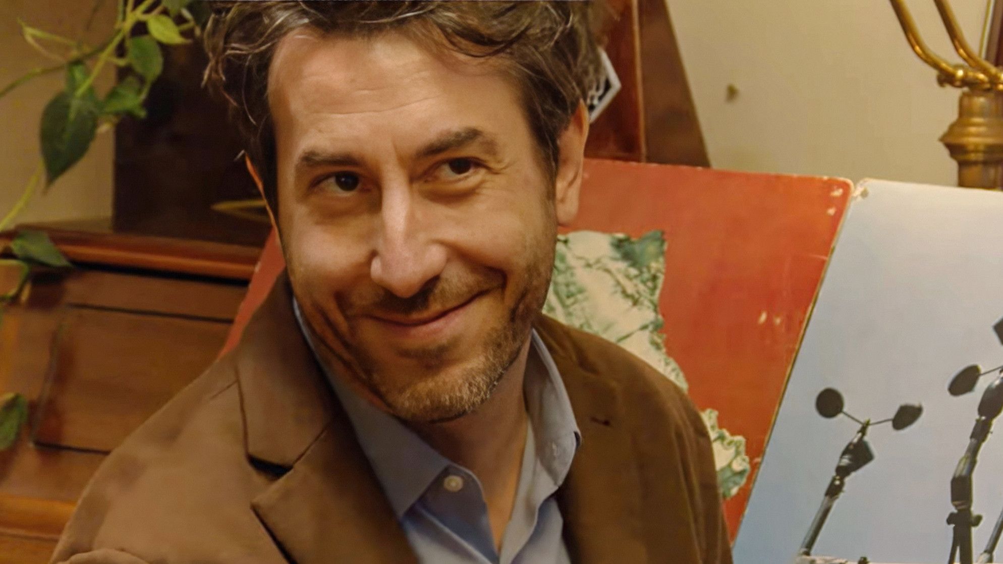 New Time Travel Sci-Fi That Mike Flanagan “Absolutely Adored” Finally Releases On Hulu In 3 Weeks image