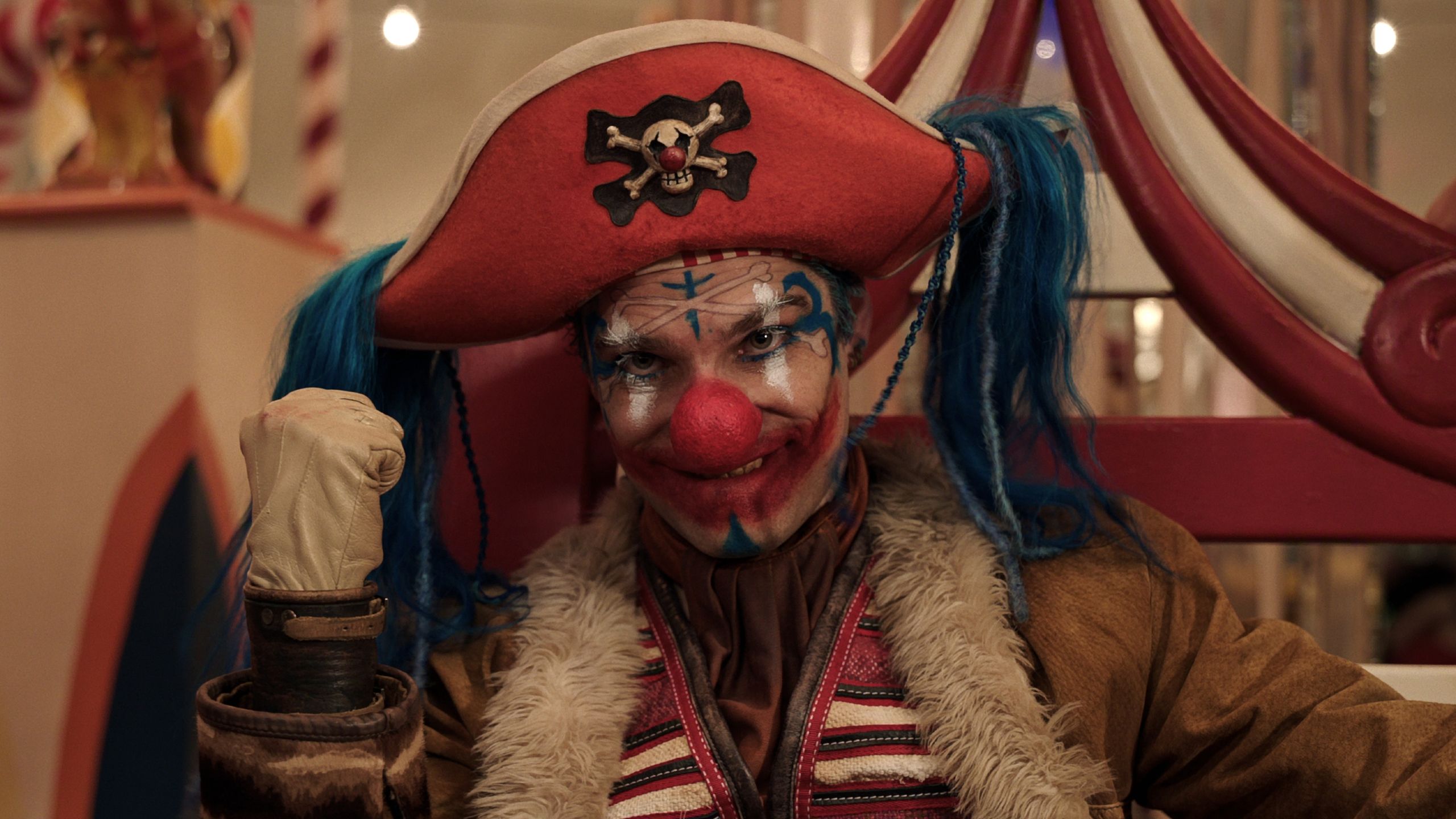 Netflix's One Piece Live-Action Season 3 Expected in 2027