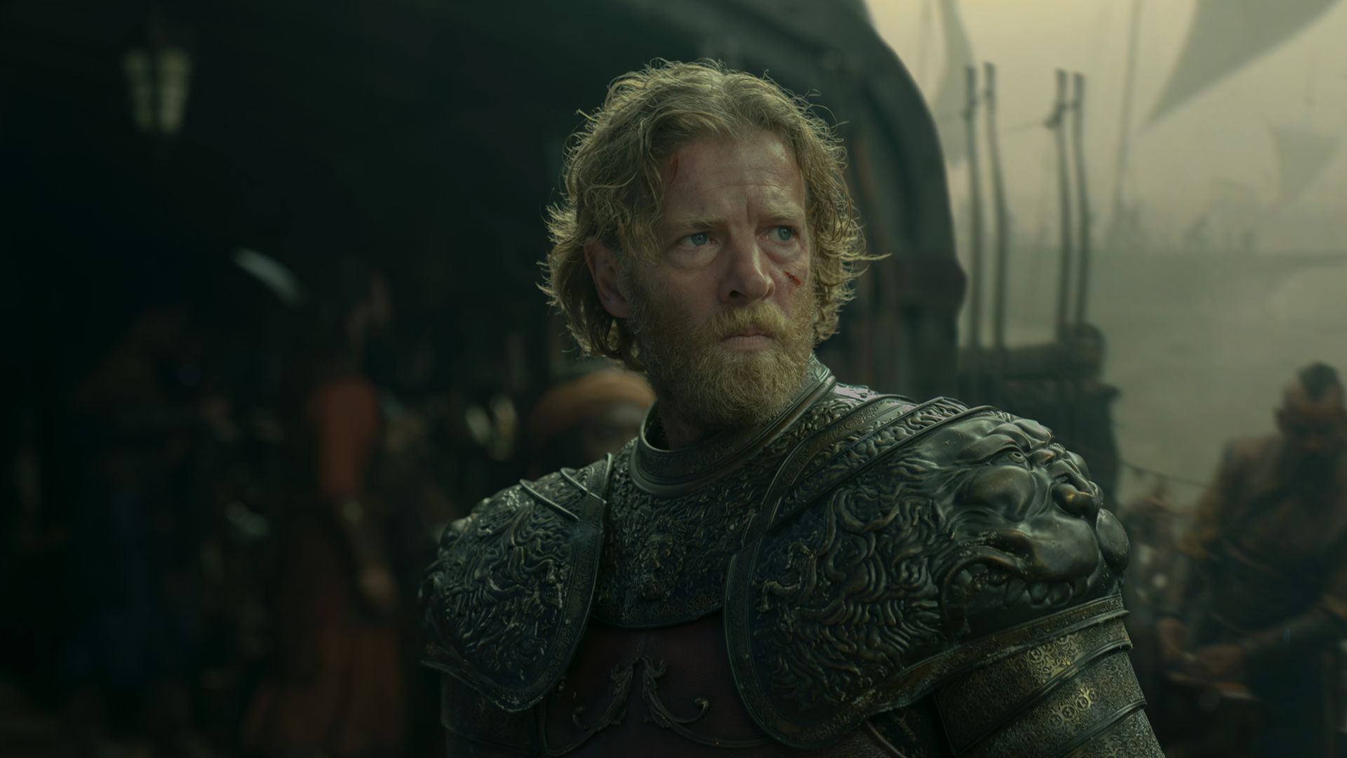 House Of The Dragon's Tyland Lannister Returns In New Game Of Thrones Release