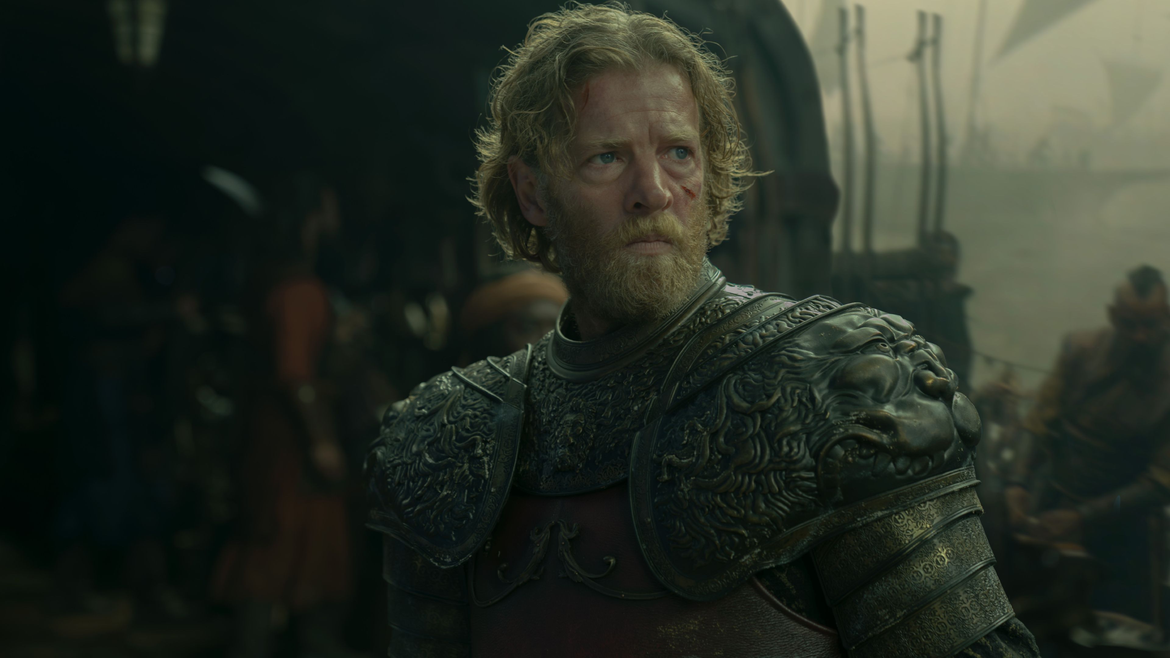 HBO's Game Of Thrones Franchise Officially Returns With One Of Its Best Rotten Tomatoes Scores Yet image