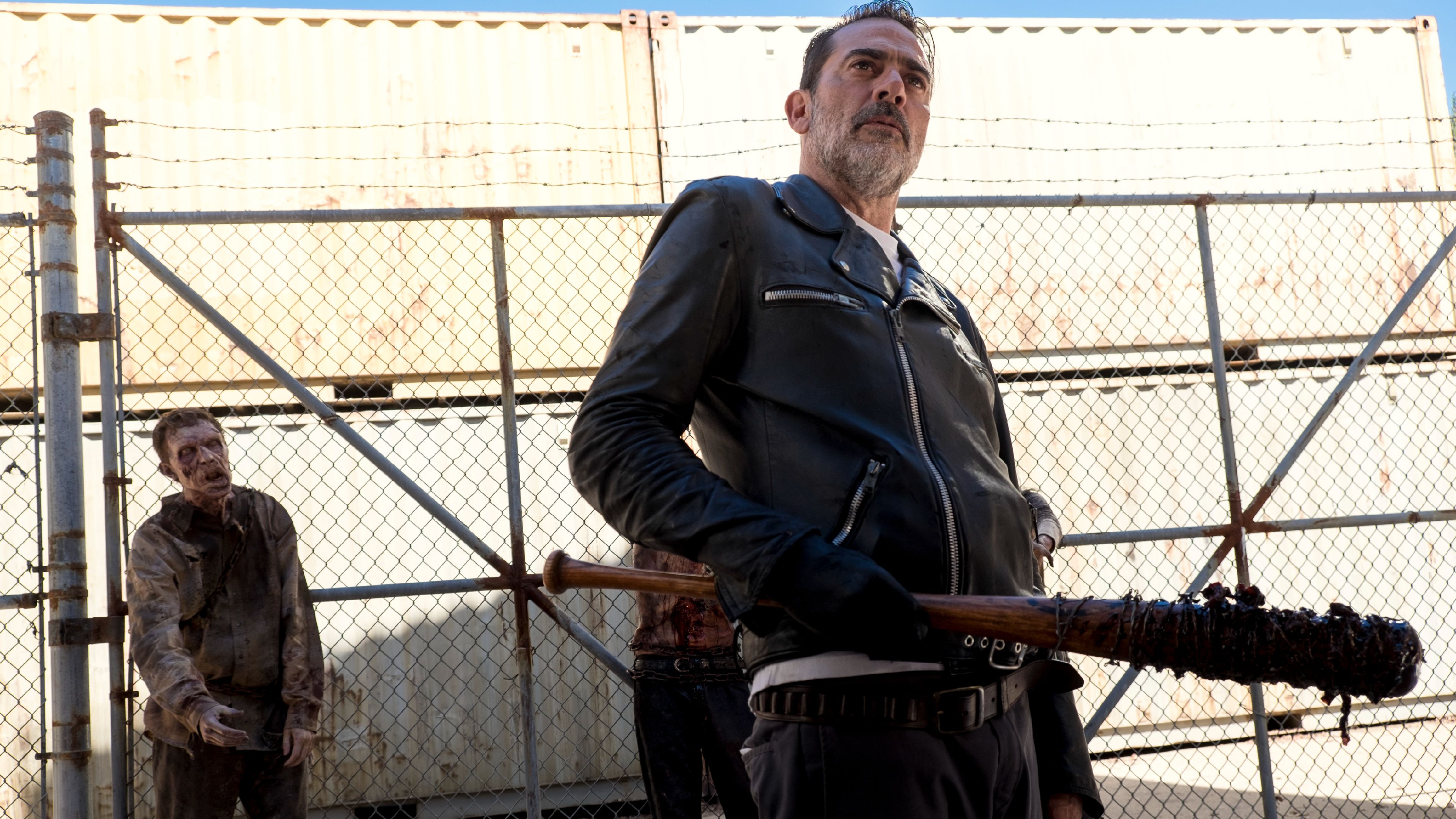 The Walking Dead's 2026 Return With New Episodes Officially Ends An Era image