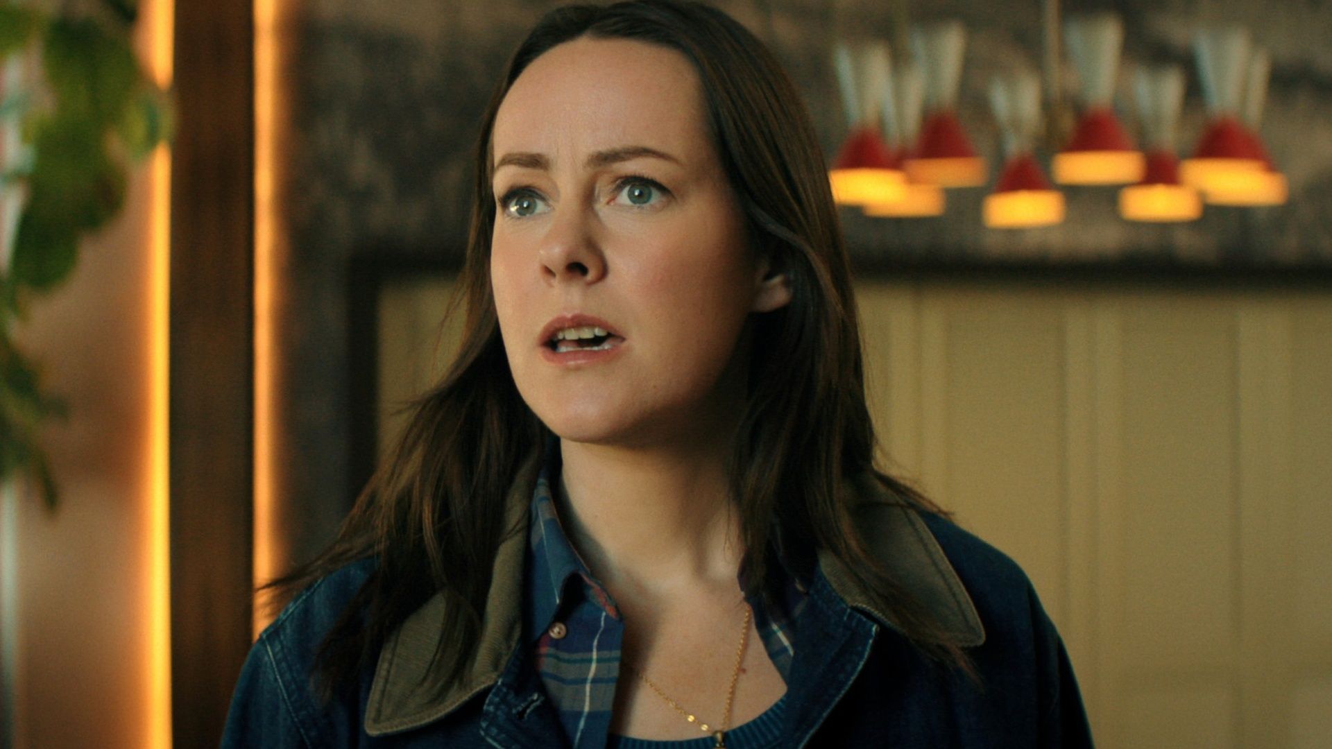 Netflix's Latest Sci-Fi Cancellation Repeats A 6-Year-Old Mistake image
