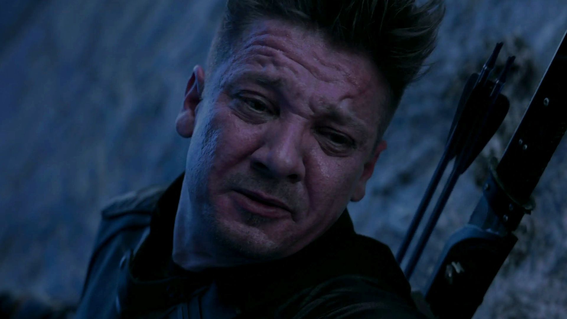 Hawkeye Officially Removed From The Original Avengers' 2027 Return image