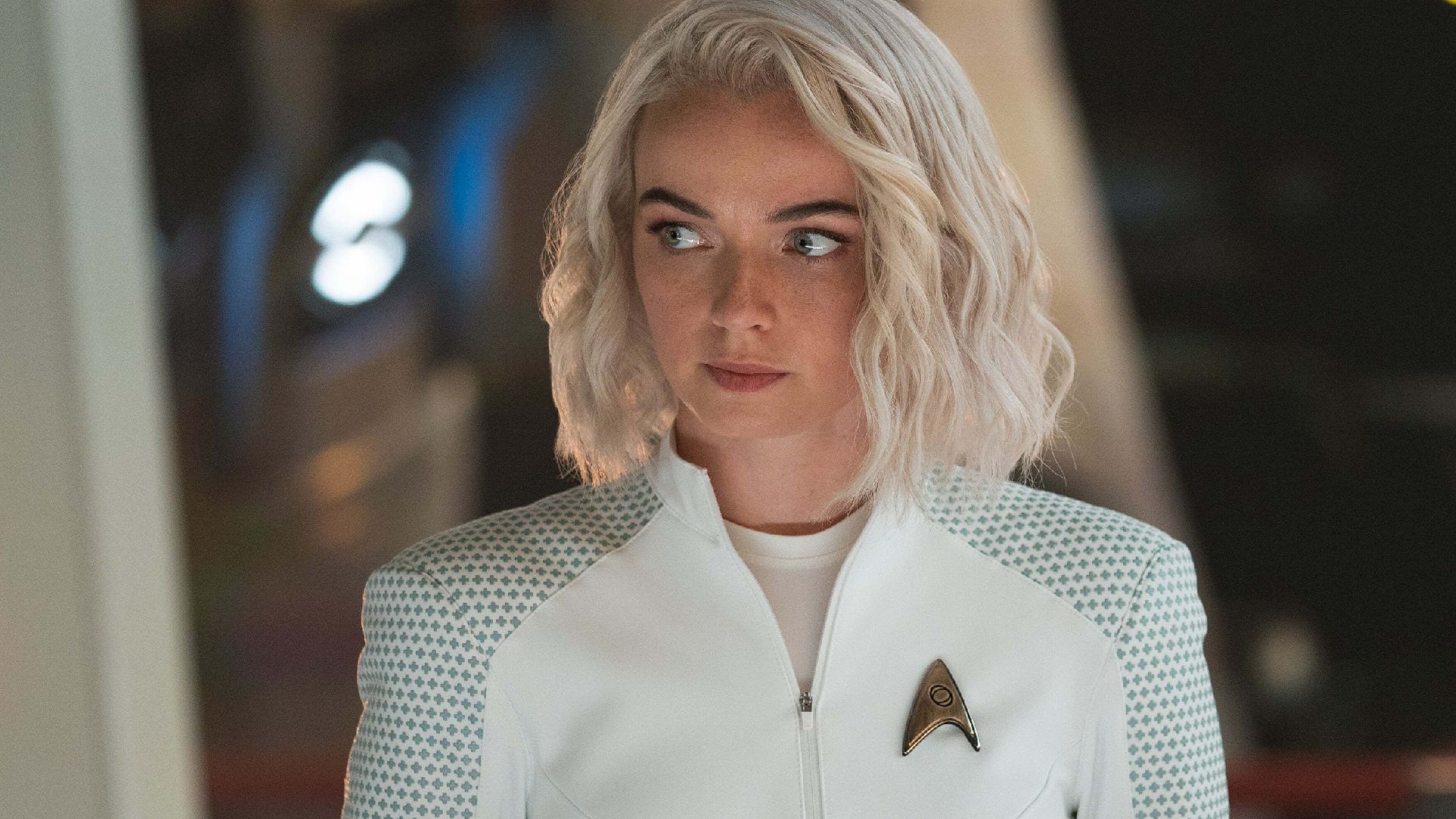 Prime Video Is Cancelling The Sci-Fi Series That Should Have Been Its Answer To Star Trek image