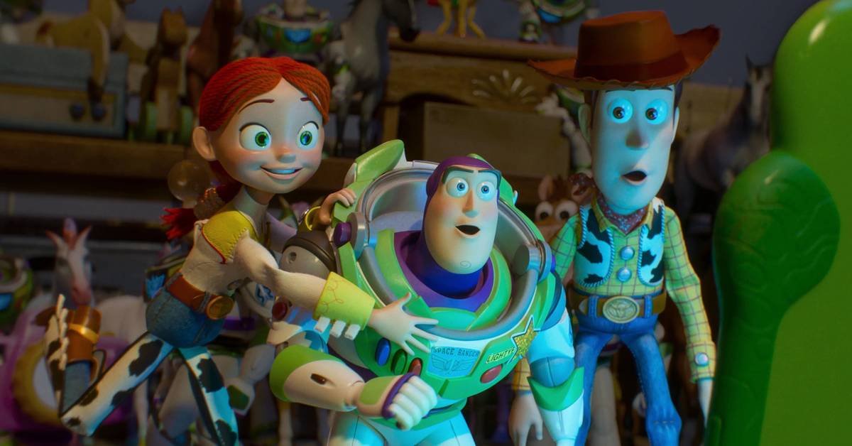 screenrant.com - Sarah Polonsky - 5 Best Animated Movies Of 2026 So Far, Ranked