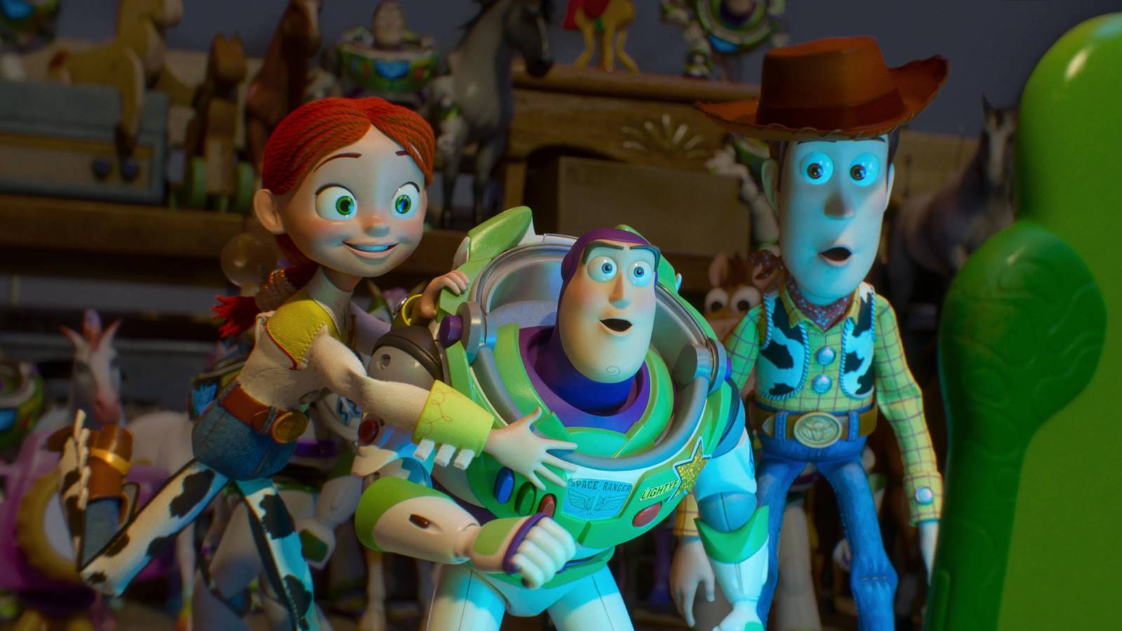 Toy Story 5's Budget Officially Sets Franchise Record As Disney Sequel Prepares To Rule Box Office
