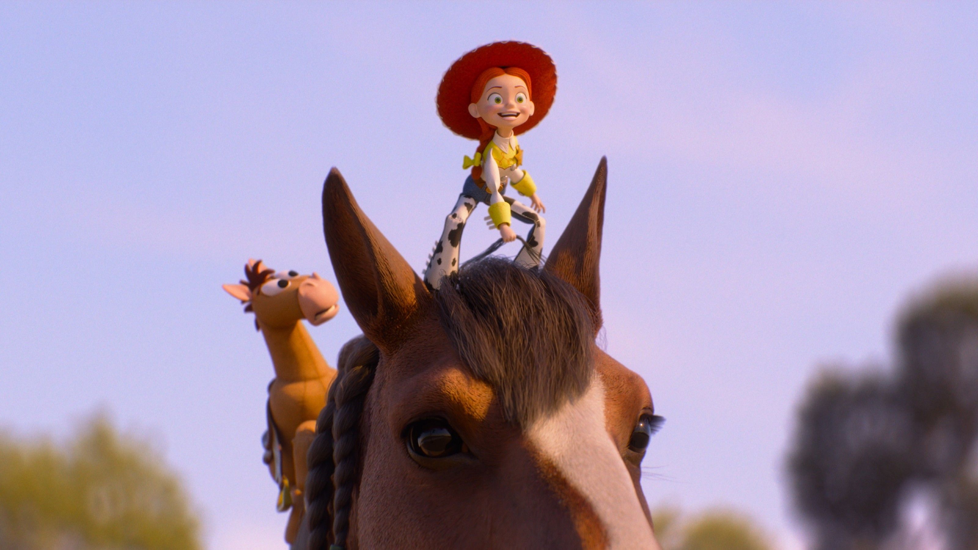 Toy Story 5 Interviews with Andrew Stanton & Crew image