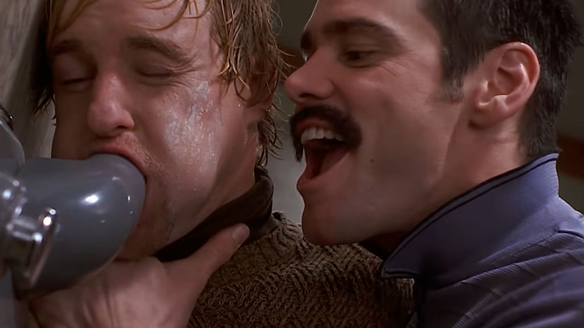 Jim Carrey's 'The Cable Guy' Premiered in 1996