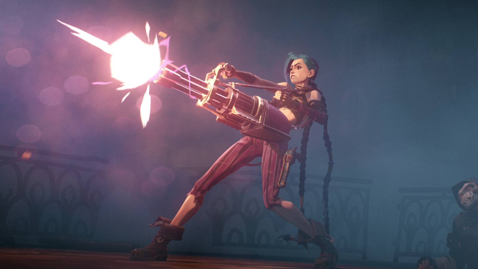 Arcane Franchise's Netflix Return With New Episodes Officially Changes ...