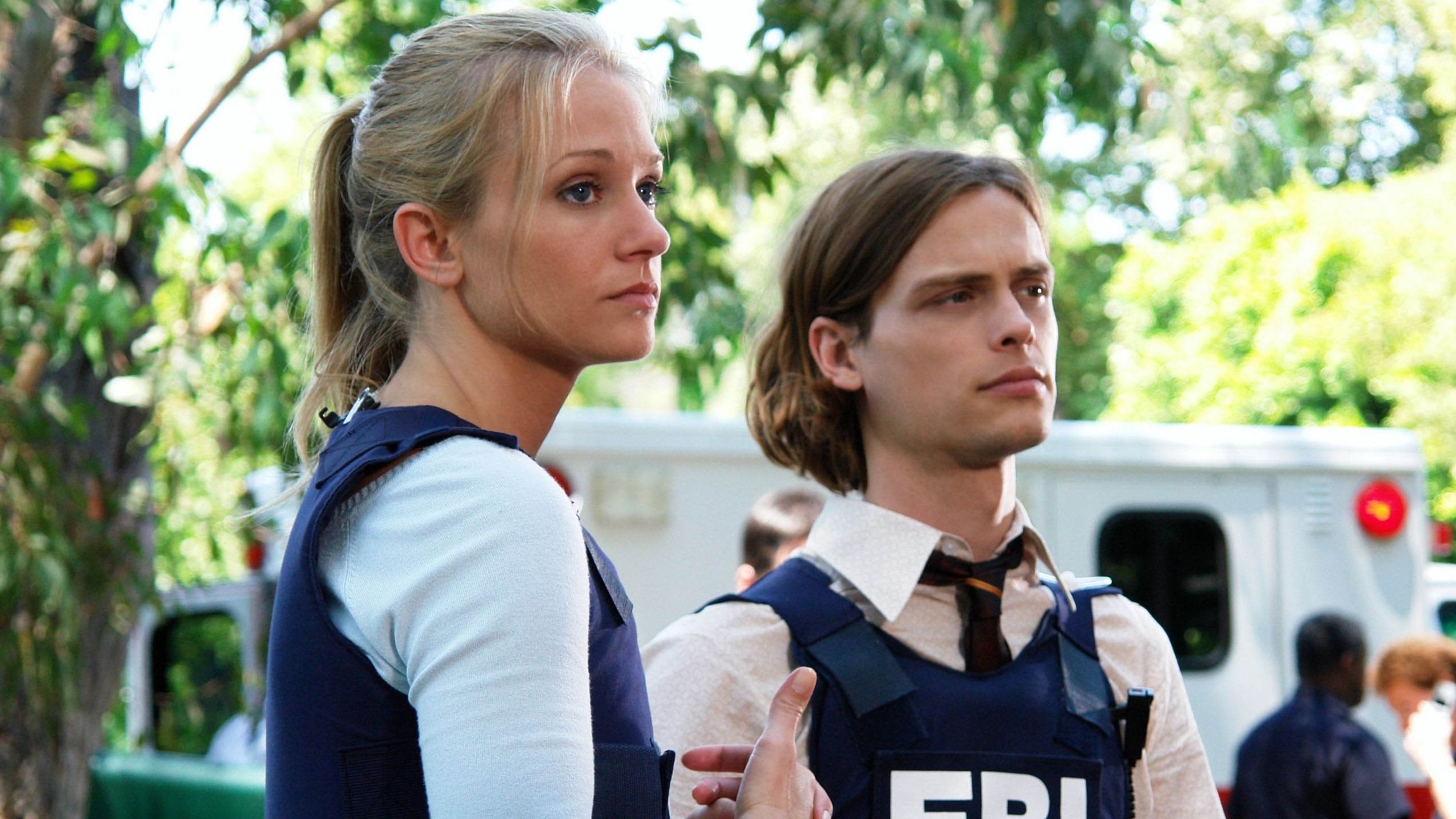 Criminal Minds Hasn't Learned Its Lesson From JJ & Reid's Romance Abomination image