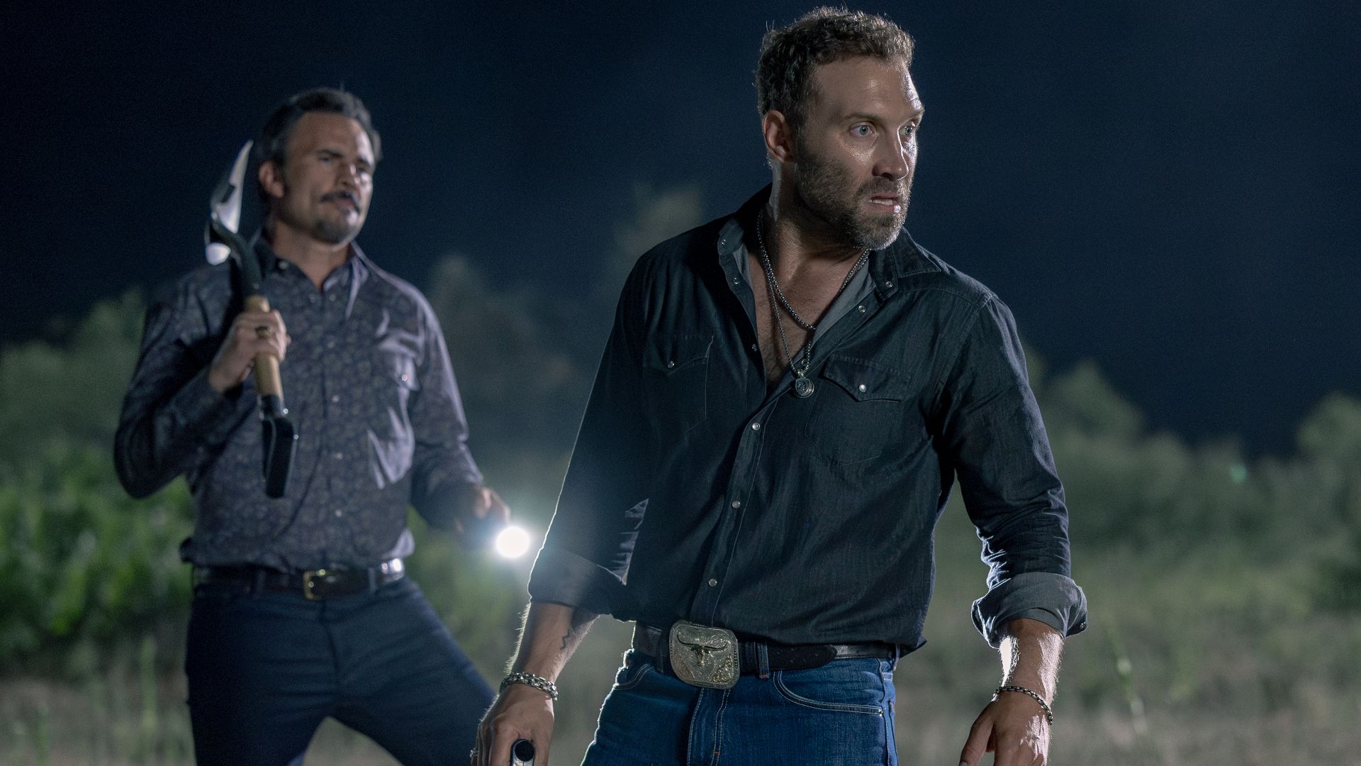 Dutton Ranch Flips The Script On Yellowstone’s Greatest Feud image