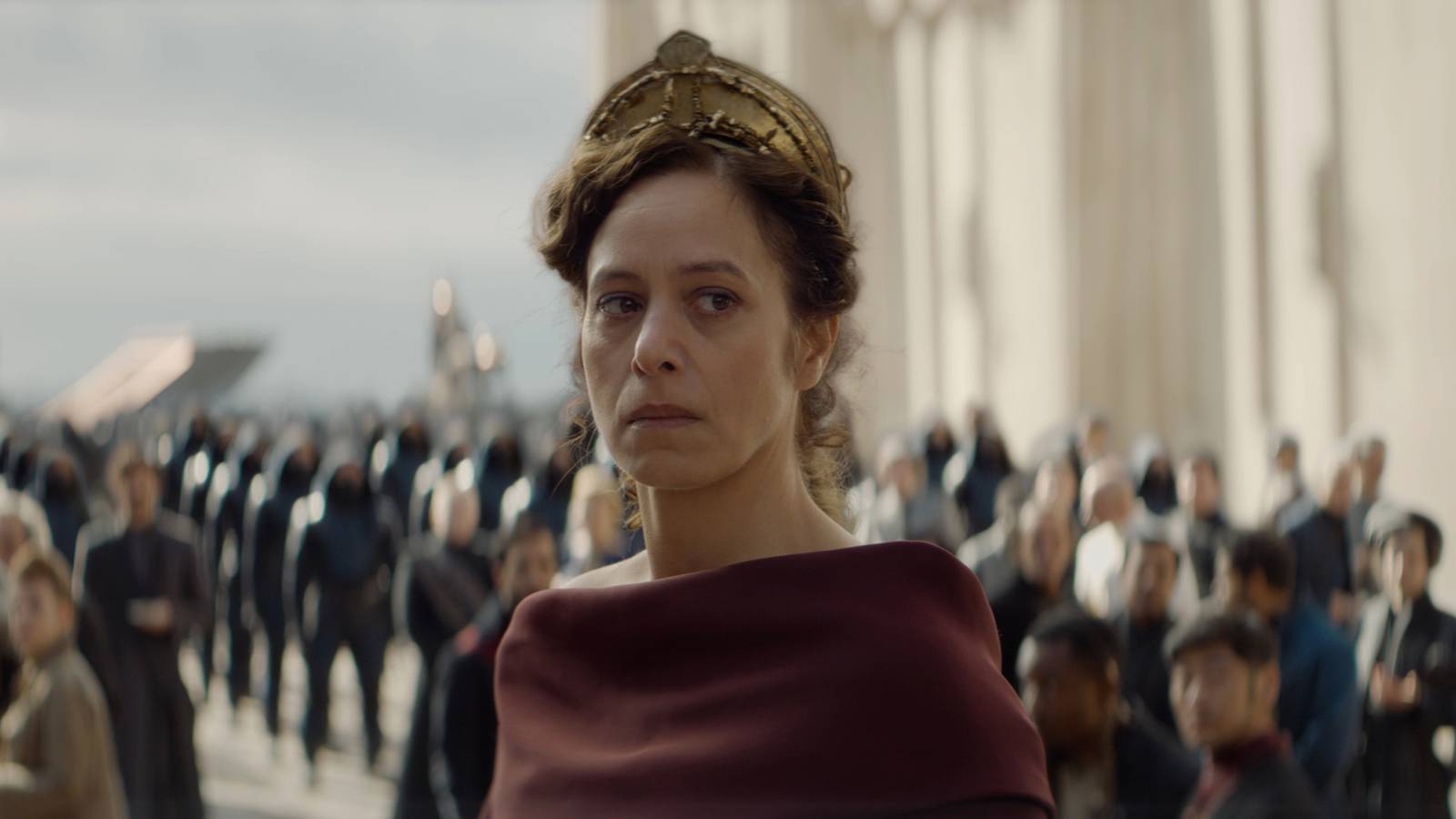 HBO Max’s 6-Part Sci-Fi Space Opera Returns As Global Streaming Hit Ahead Of New Episodes’ Long-Awaited Release