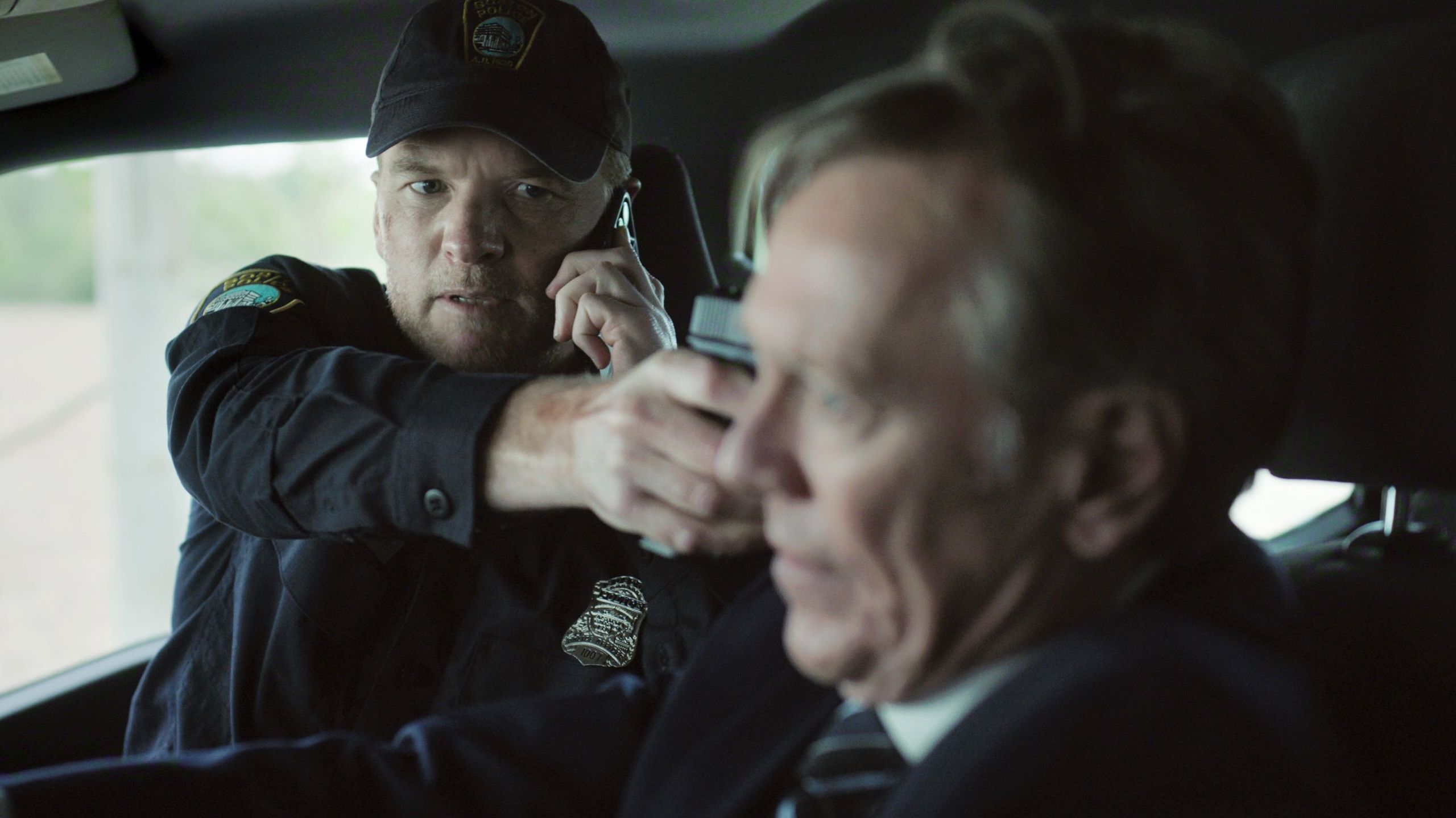 Netflix's 8-Year Mystery Thriller Franchise Is So Good, It Already Has 13 Shows image