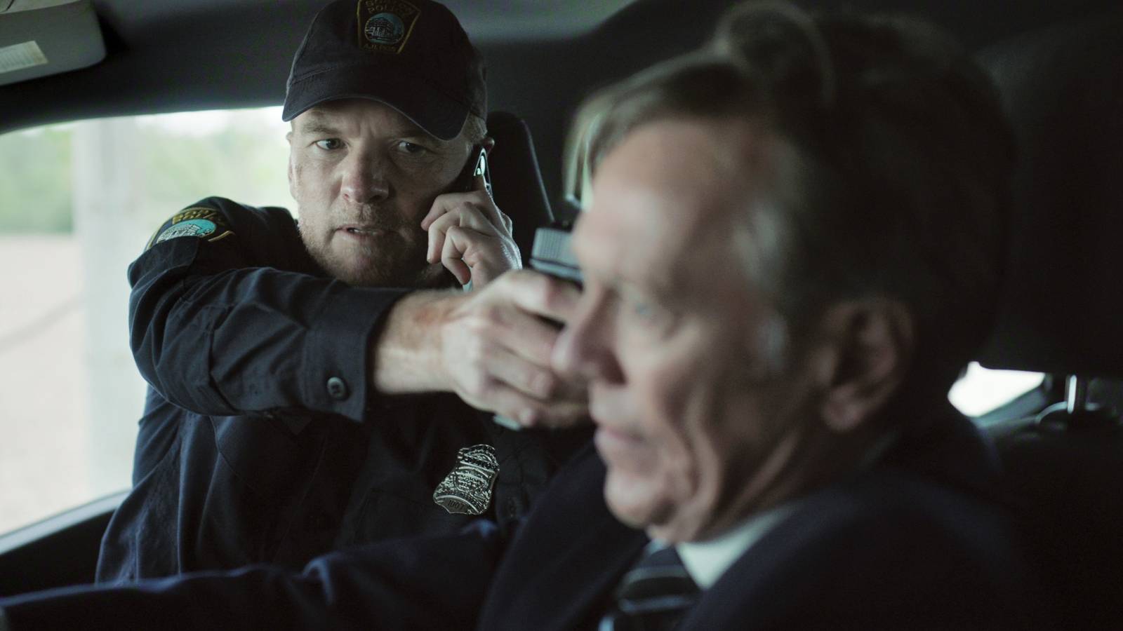 Netflix's 8-Year Mystery Thriller Franchise Is So Good, It Already Has 13 Shows