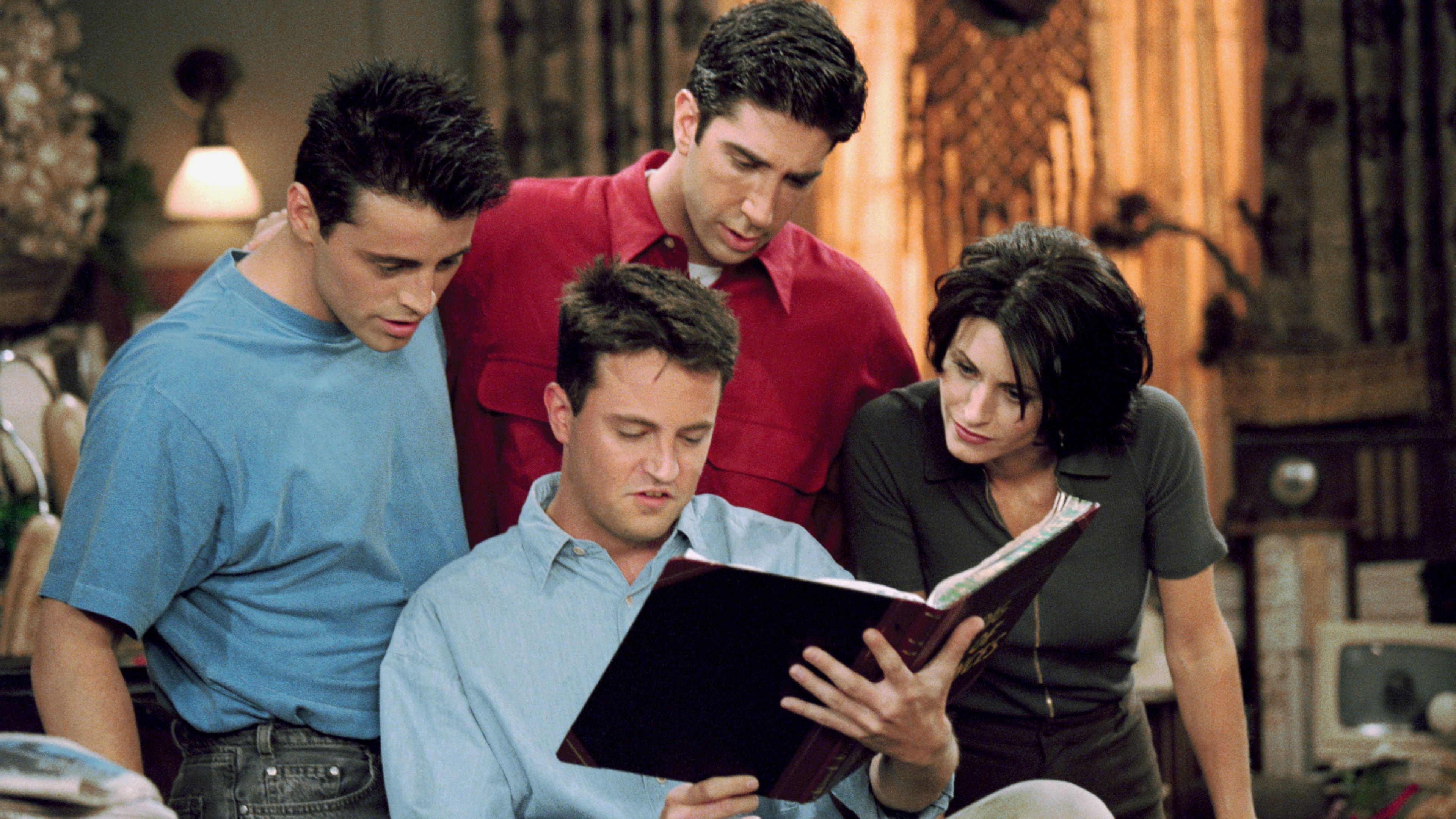 30 Years Later, Friends' Most Important Episode Is Still Surprisingly Controversial image