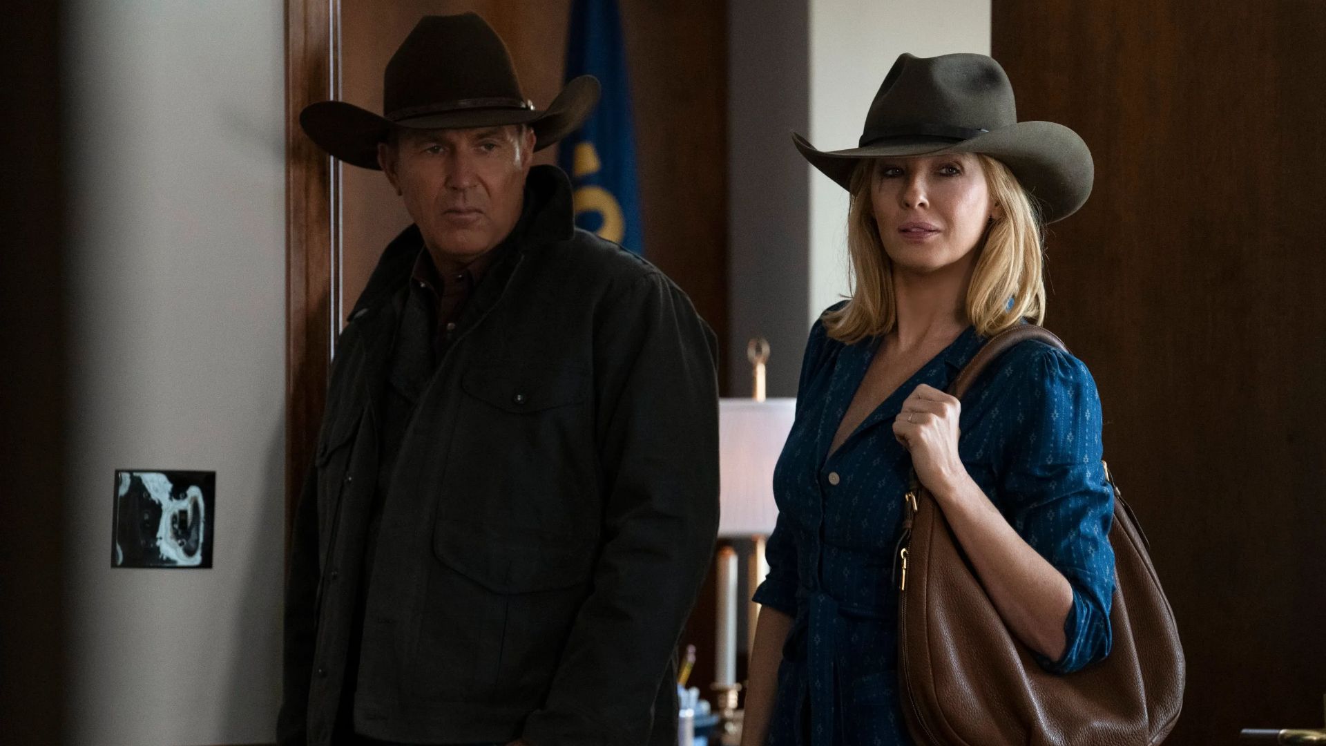 Dutton Ranch Officially Proves Killing Off John Dutton Was The Best Thing For Kevin Costner’s Yellowstone Character